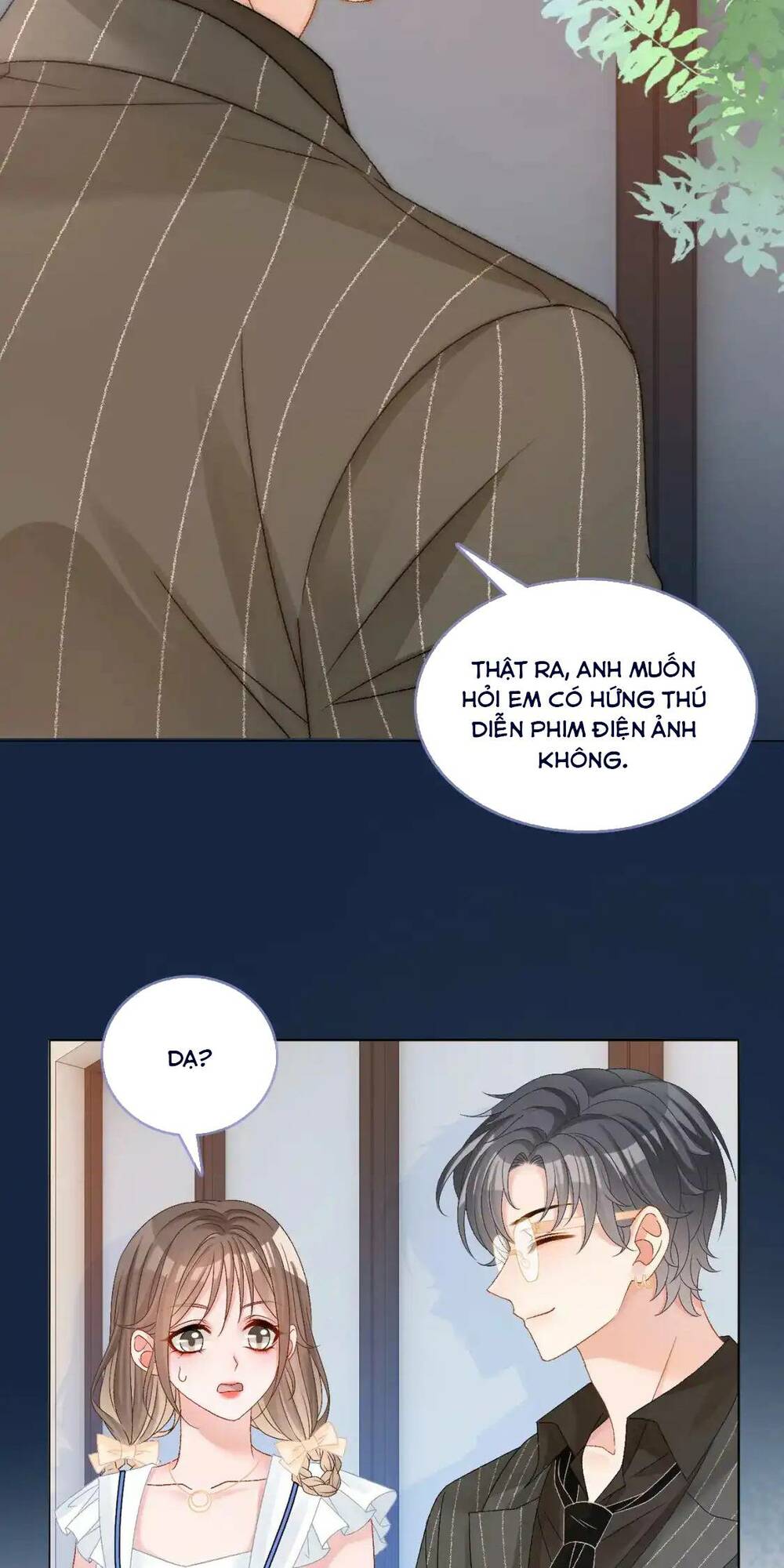 Cô Ấy Ngày Nào Cũng Lên Hot Search! Chapter 112 - Trang 2