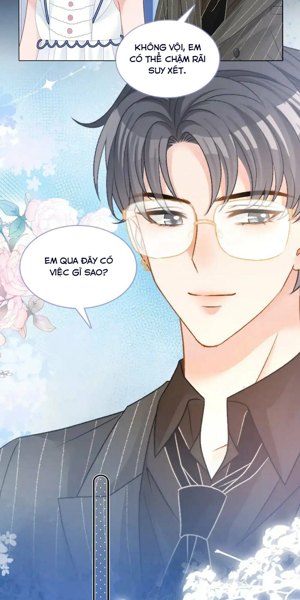 Cô Ấy Ngày Nào Cũng Lên Hot Search! Chapter 112 - Trang 2