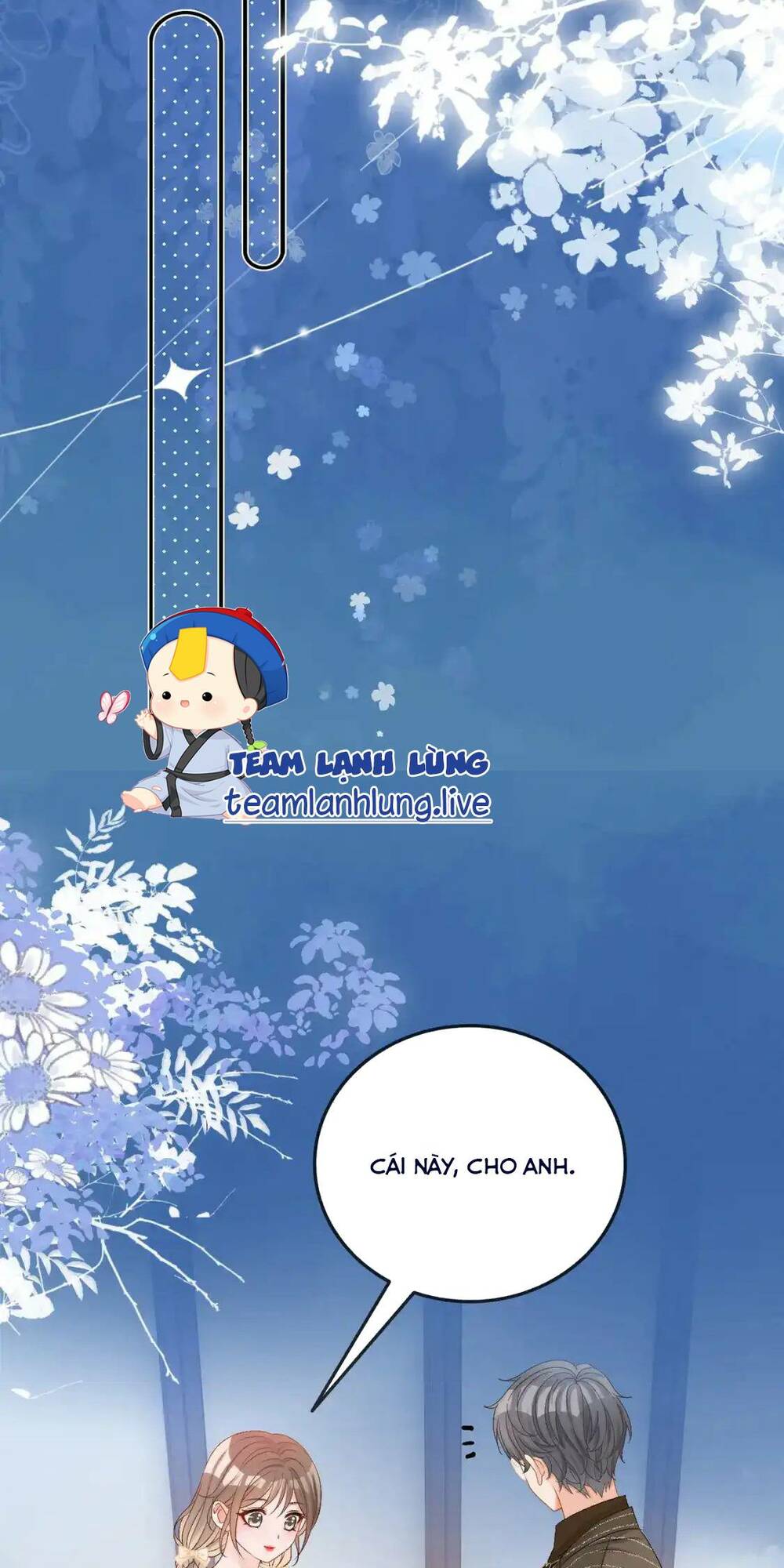 Cô Ấy Ngày Nào Cũng Lên Hot Search! Chapter 112 - Trang 2