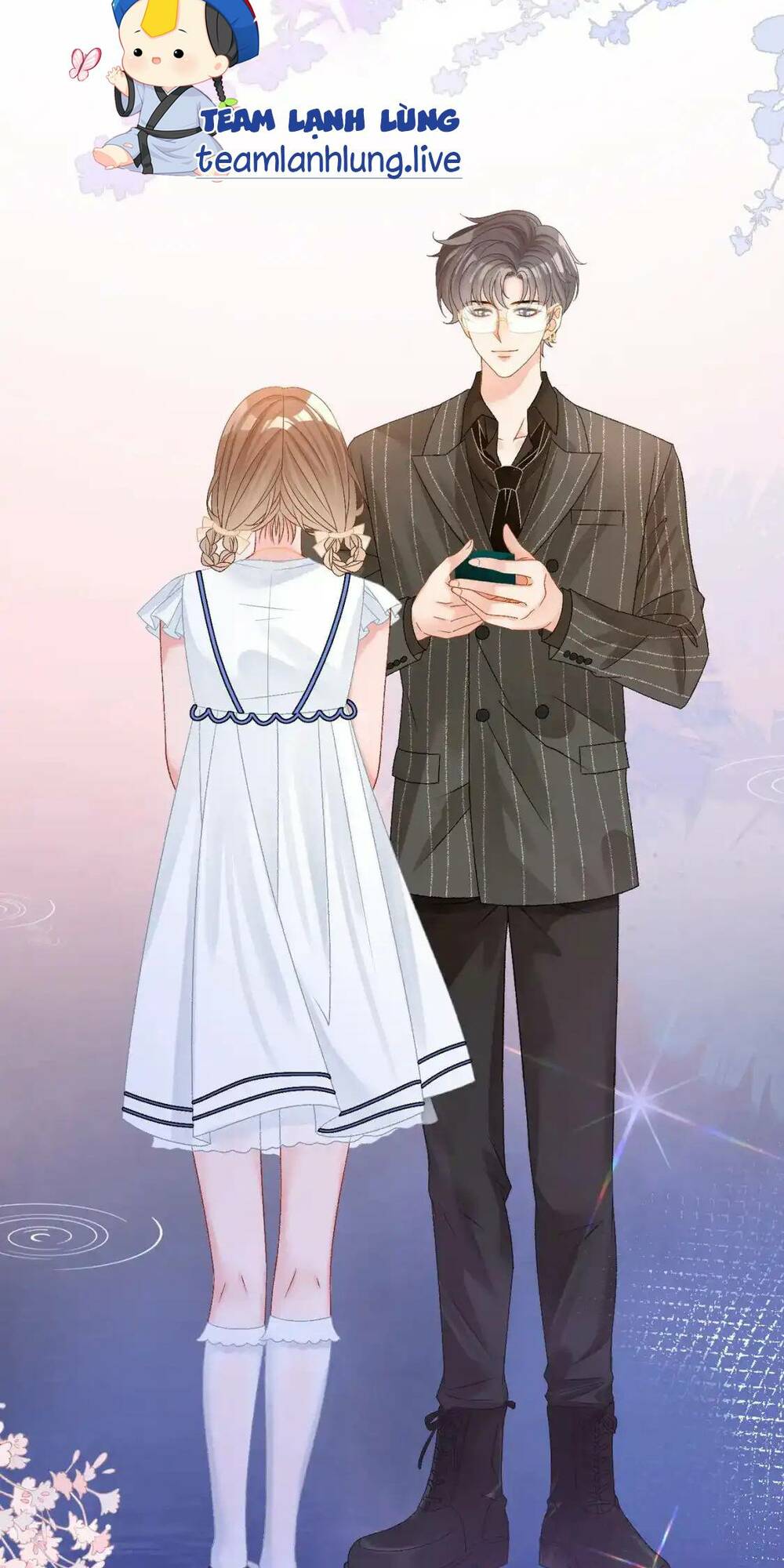 Cô Ấy Ngày Nào Cũng Lên Hot Search! Chapter 112 - Trang 2