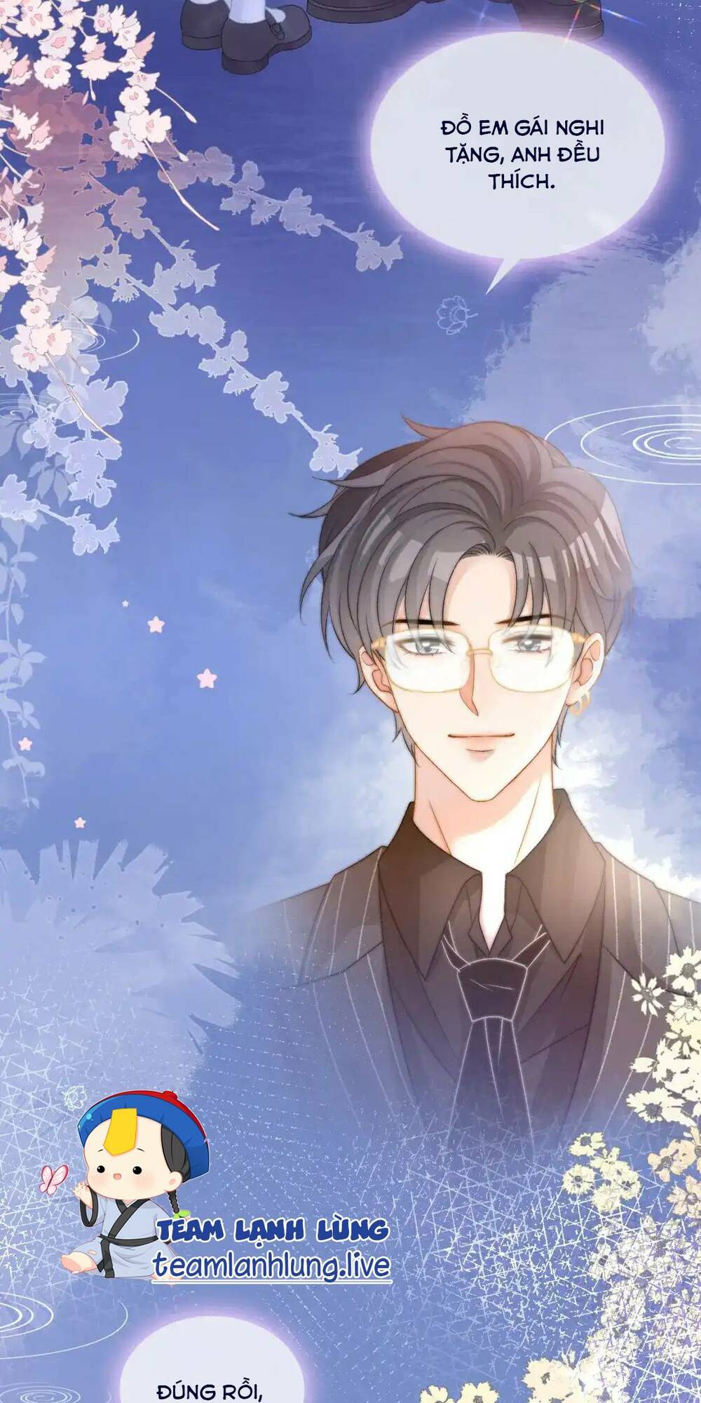 Cô Ấy Ngày Nào Cũng Lên Hot Search! Chapter 112 - Trang 2