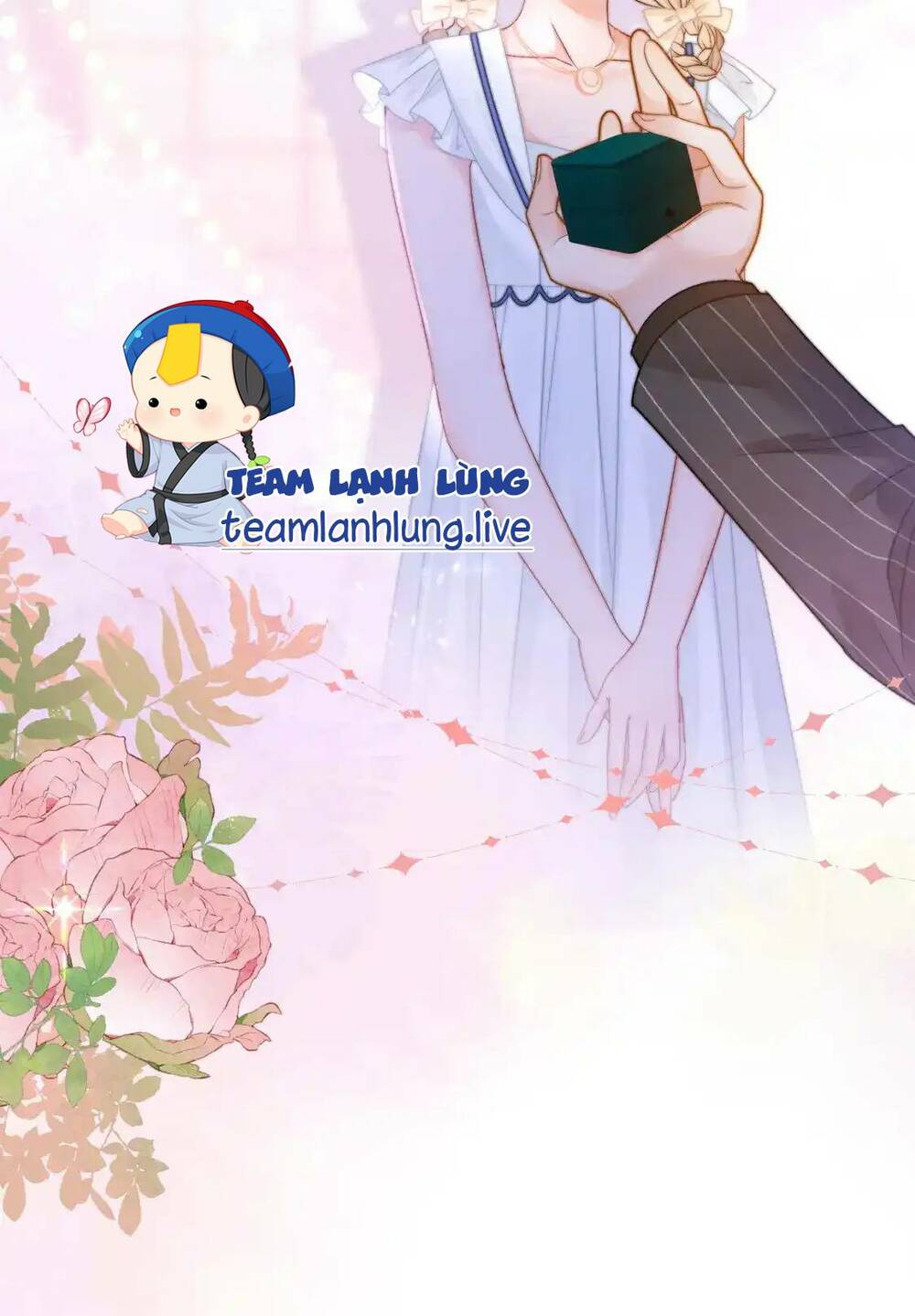 Cô Ấy Ngày Nào Cũng Lên Hot Search! Chapter 112 - Trang 2