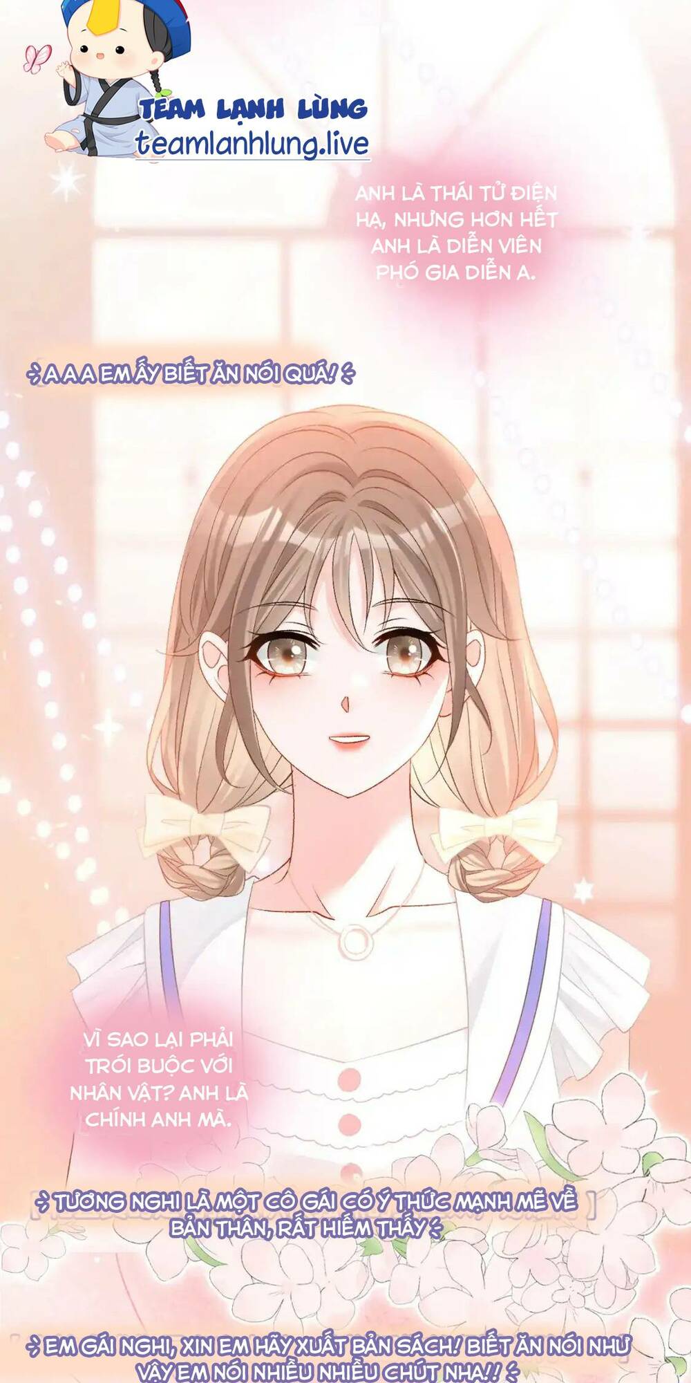 Cô Ấy Ngày Nào Cũng Lên Hot Search! Chapter 112 - Trang 2