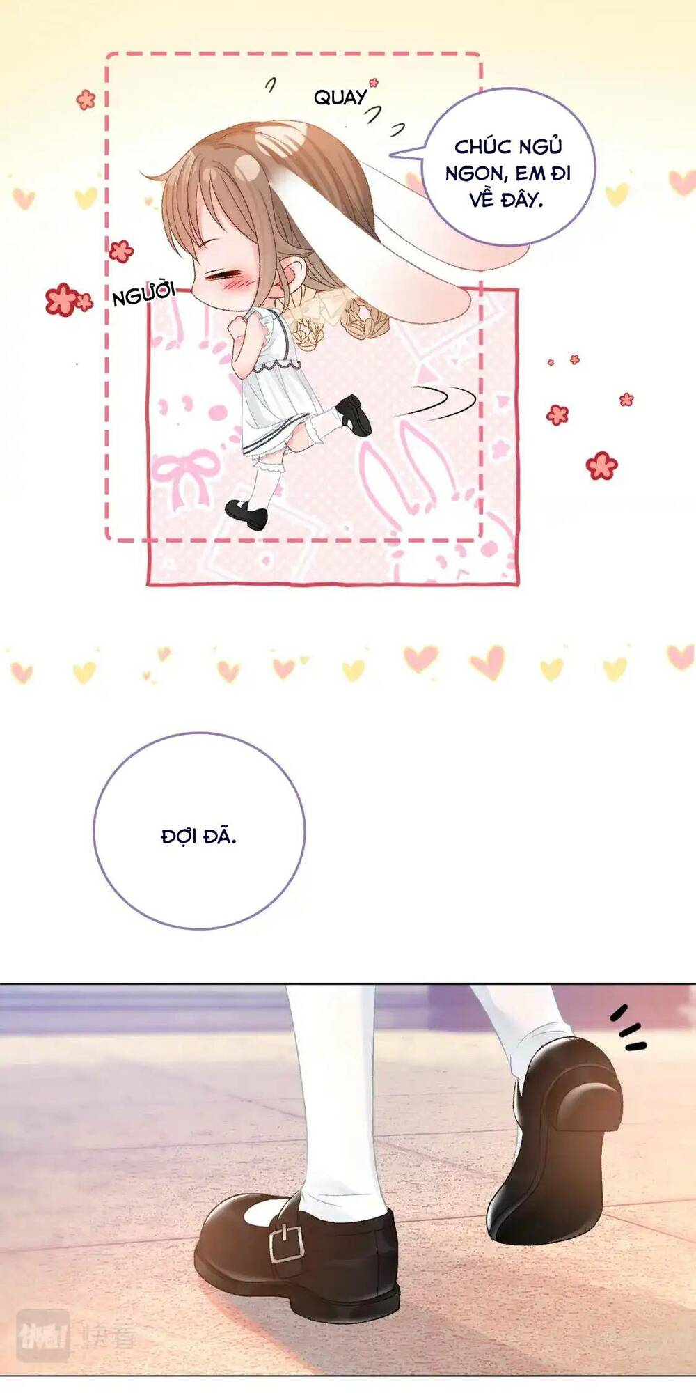 Cô Ấy Ngày Nào Cũng Lên Hot Search! Chapter 113 - Trang 2