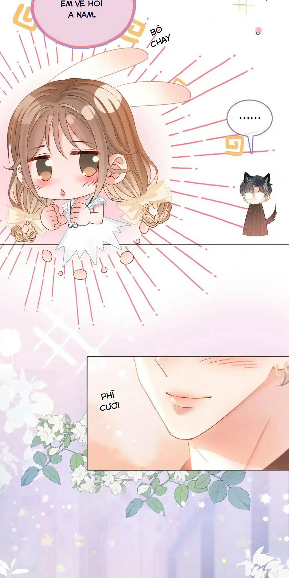 Cô Ấy Ngày Nào Cũng Lên Hot Search! Chapter 113 - Trang 2