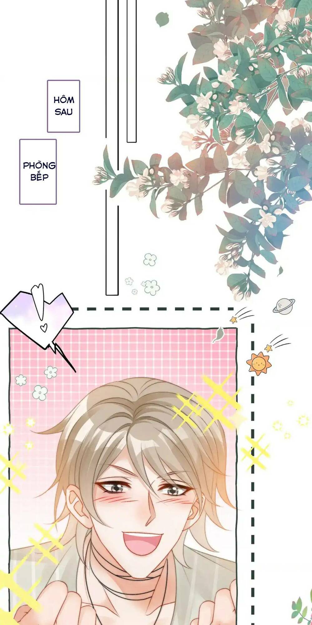 Cô Ấy Ngày Nào Cũng Lên Hot Search! Chapter 113 - Trang 2