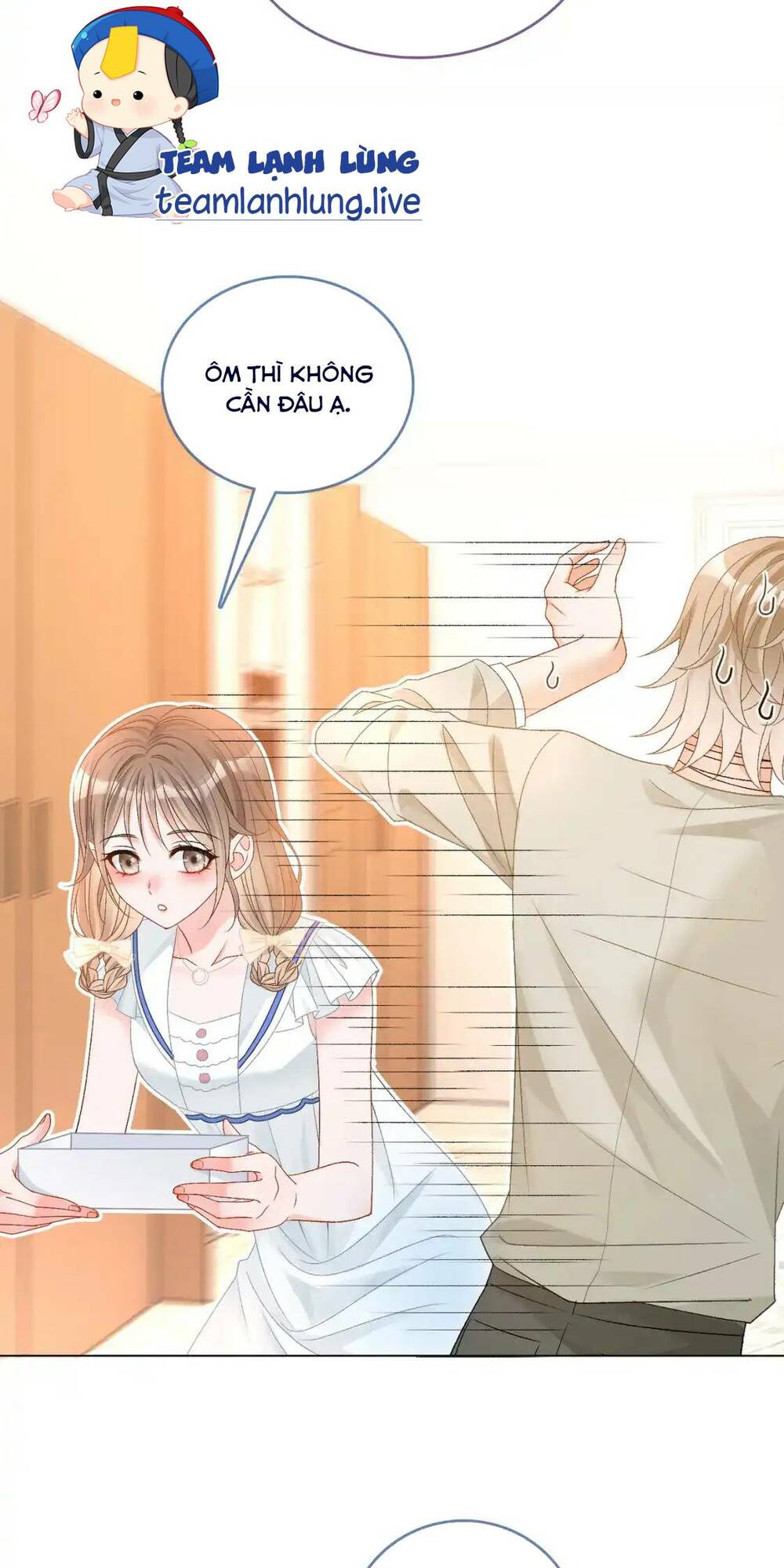 Cô Ấy Ngày Nào Cũng Lên Hot Search! Chapter 113 - Trang 2