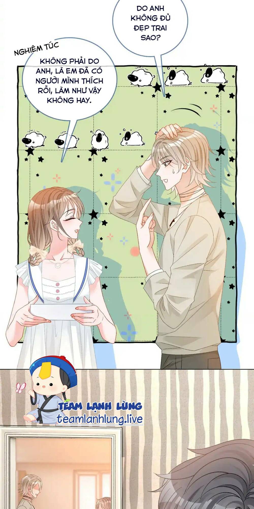 Cô Ấy Ngày Nào Cũng Lên Hot Search! Chapter 113 - Trang 2