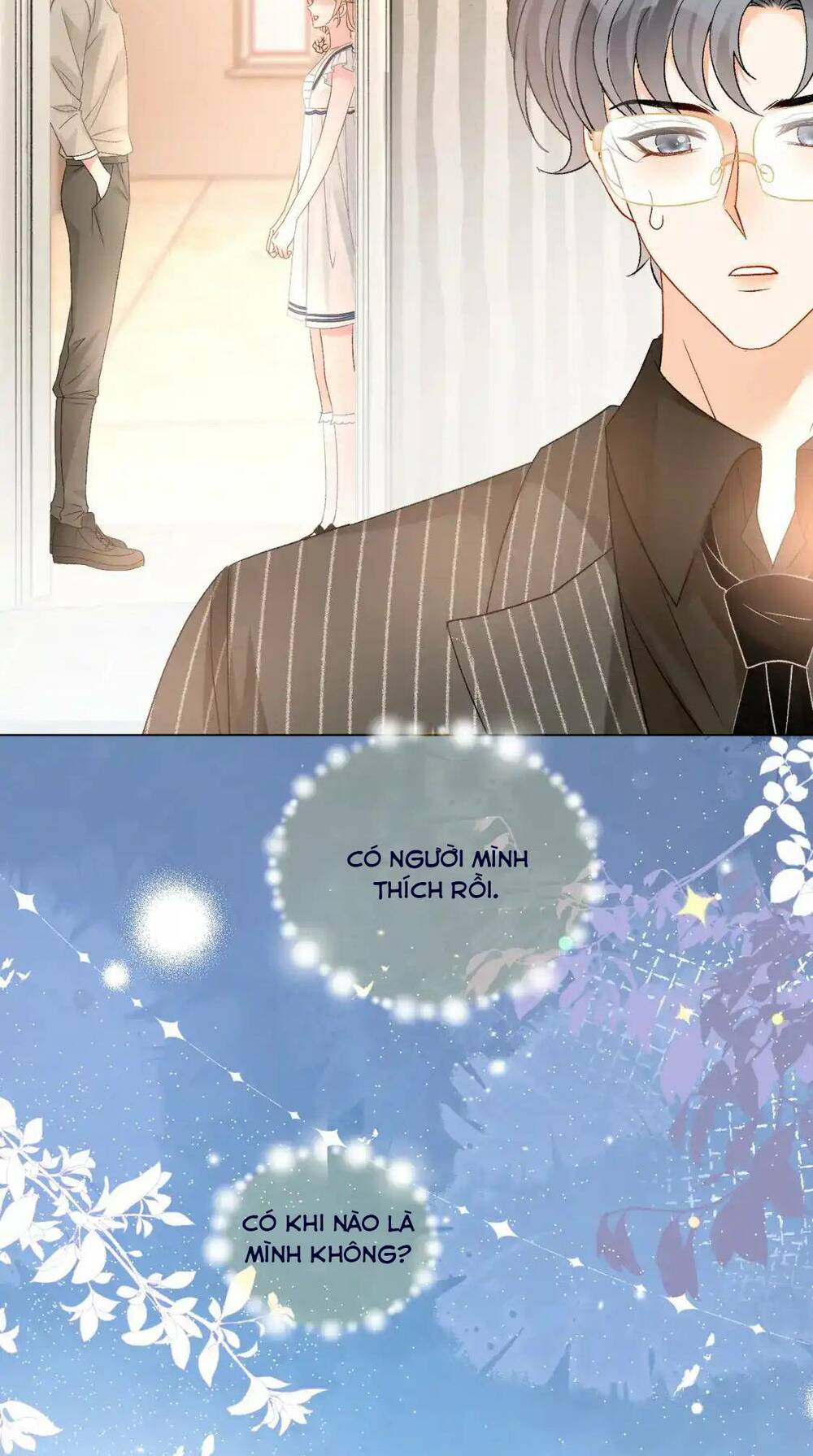 Cô Ấy Ngày Nào Cũng Lên Hot Search! Chapter 113 - Trang 2