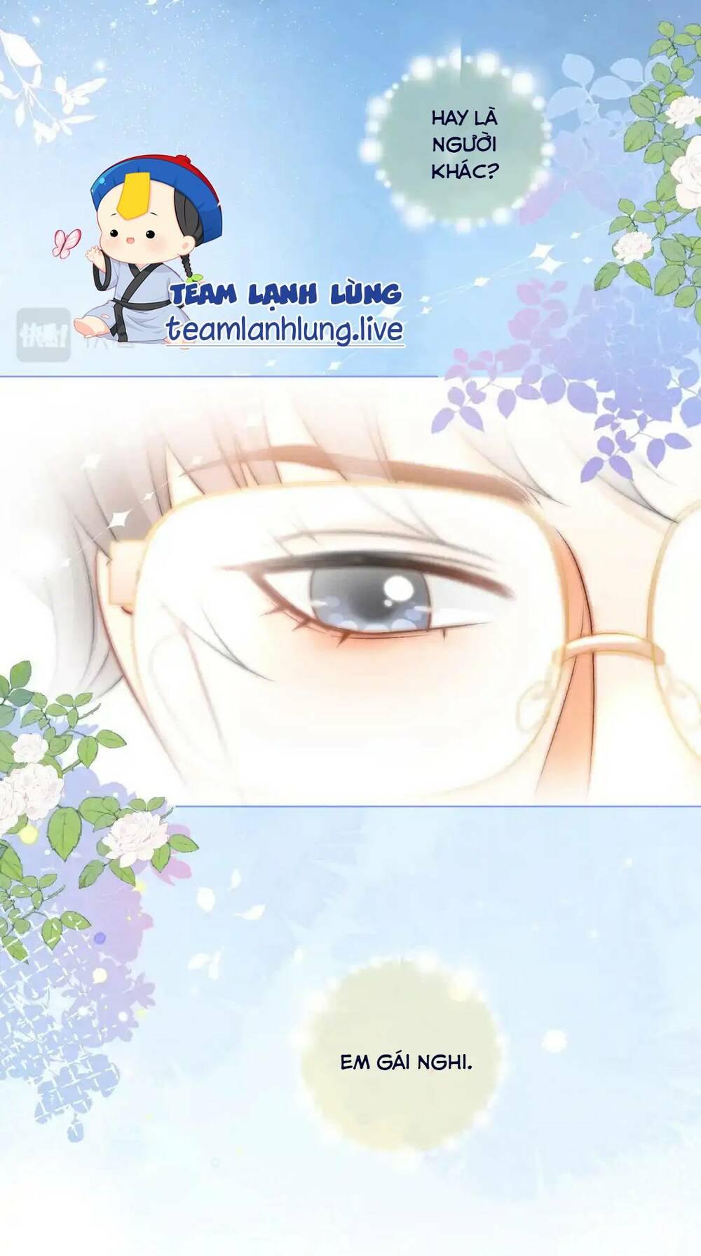 Cô Ấy Ngày Nào Cũng Lên Hot Search! Chapter 113 - Trang 2