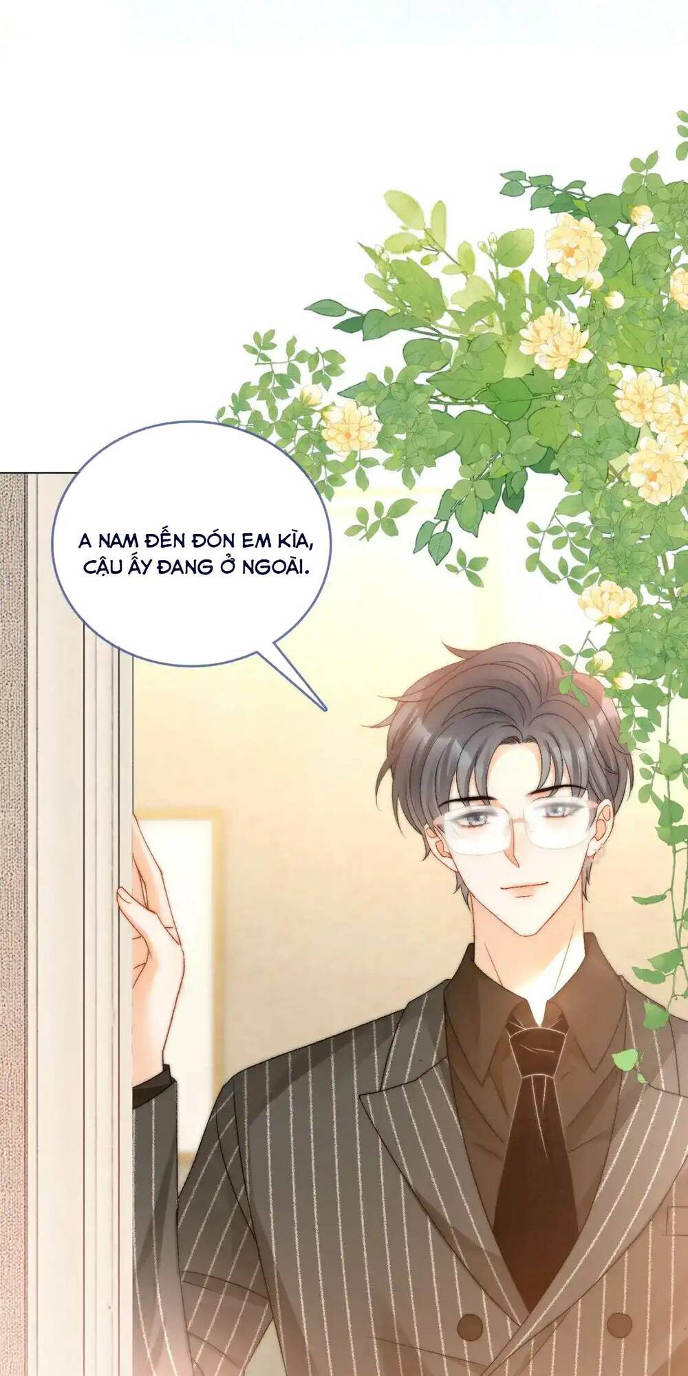 Cô Ấy Ngày Nào Cũng Lên Hot Search! Chapter 113 - Trang 2