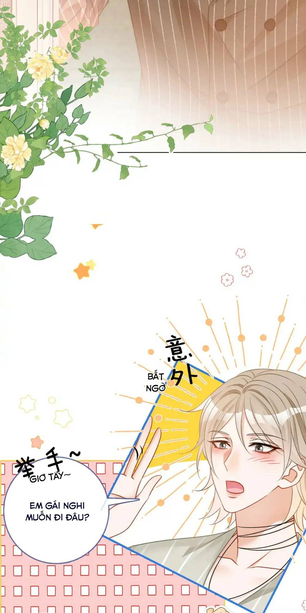 Cô Ấy Ngày Nào Cũng Lên Hot Search! Chapter 113 - Trang 2