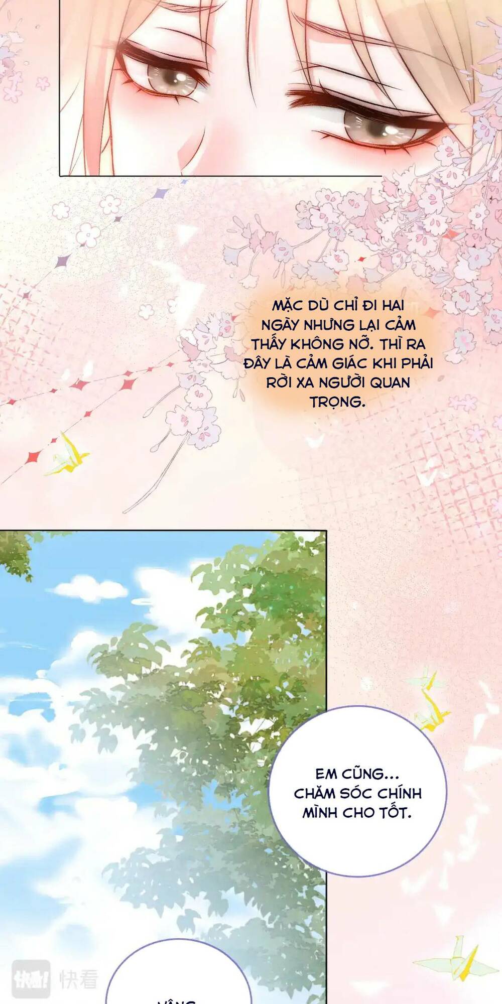 Cô Ấy Ngày Nào Cũng Lên Hot Search! Chapter 113 - Trang 2