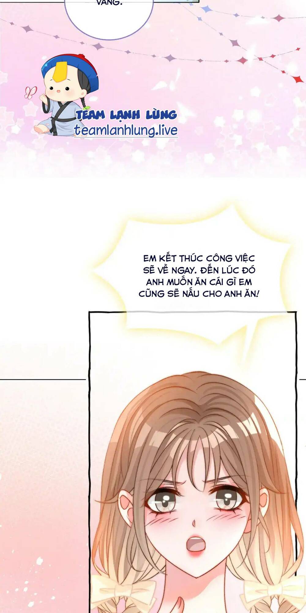 Cô Ấy Ngày Nào Cũng Lên Hot Search! Chapter 113 - Trang 2