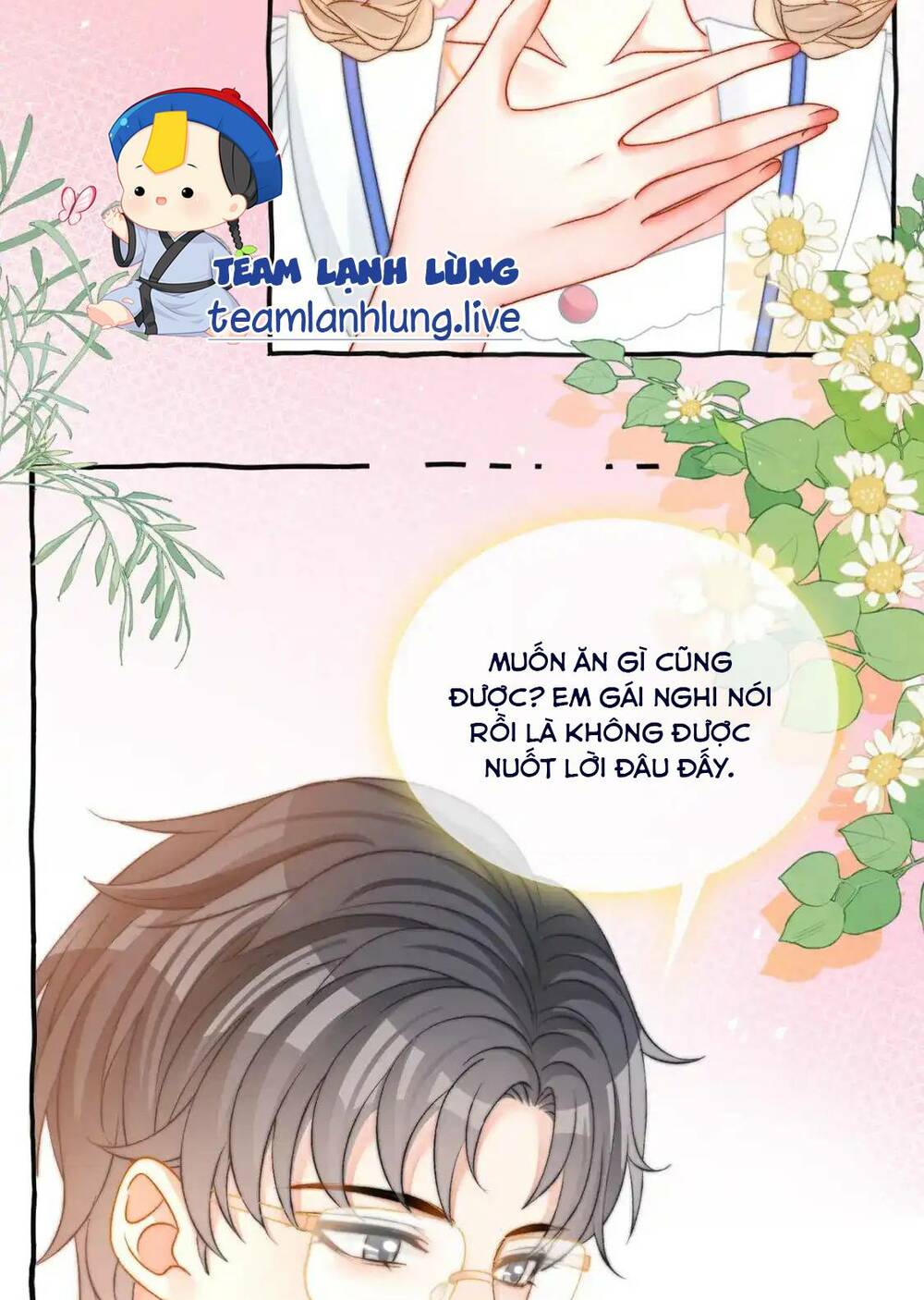 Cô Ấy Ngày Nào Cũng Lên Hot Search! Chapter 113 - Trang 2