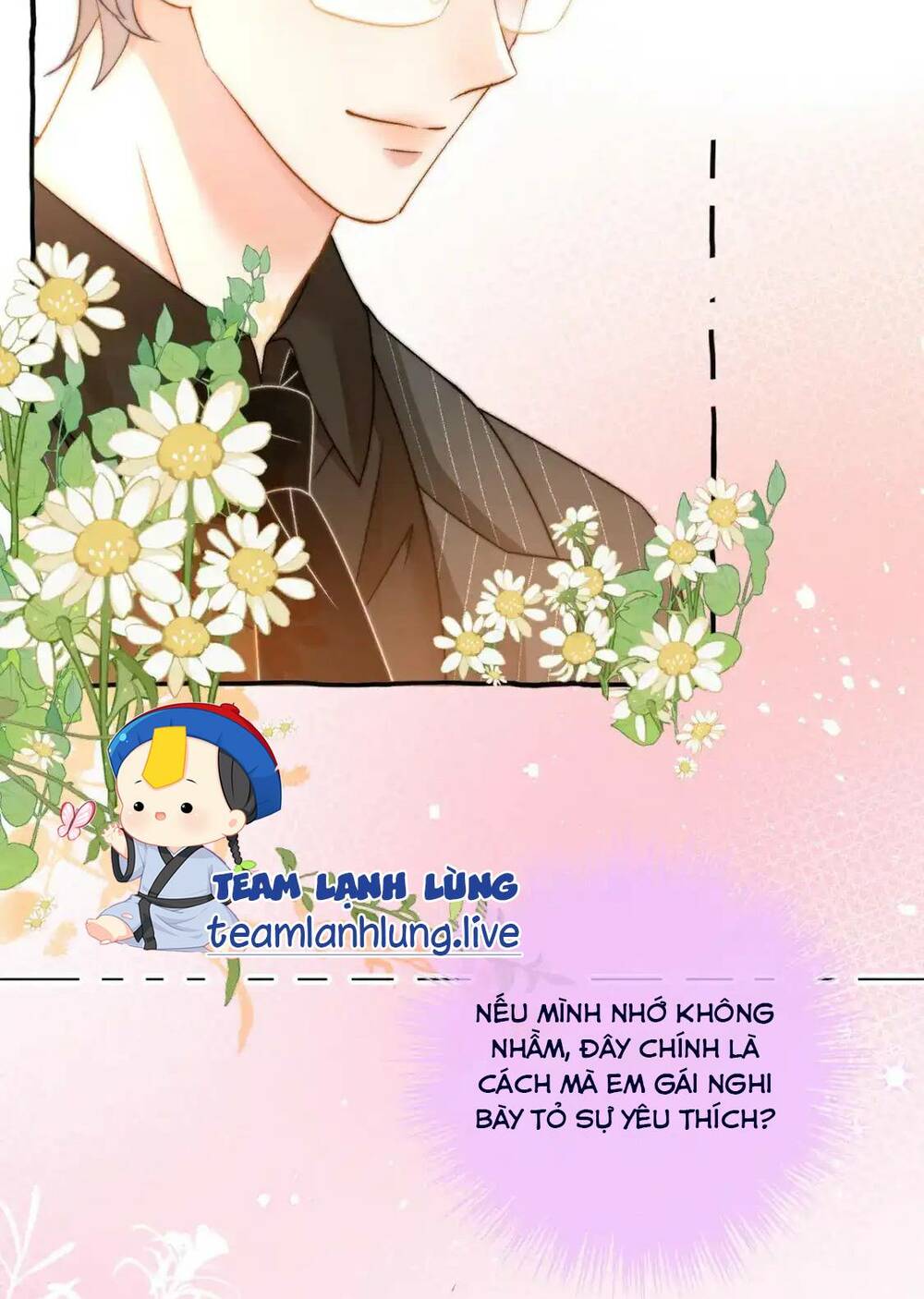 Cô Ấy Ngày Nào Cũng Lên Hot Search! Chapter 113 - Trang 2