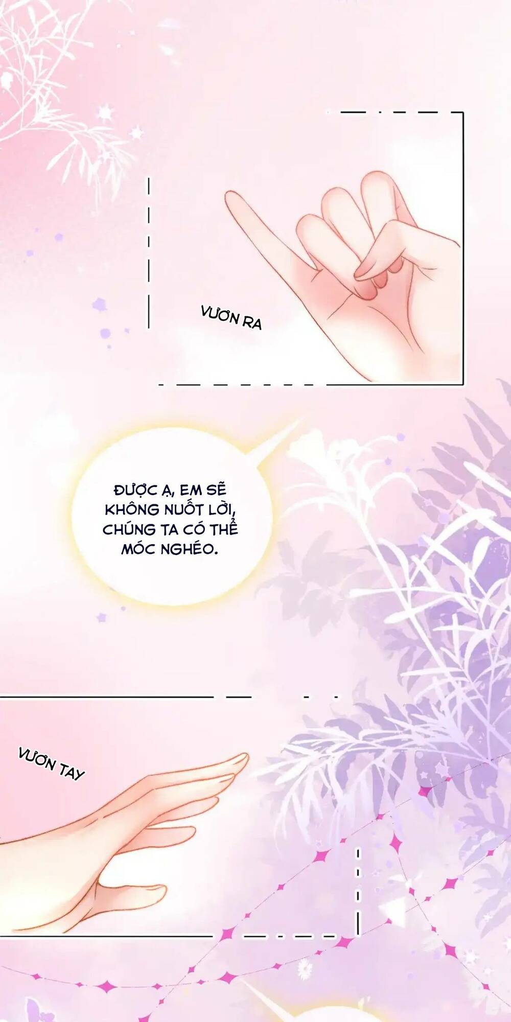 Cô Ấy Ngày Nào Cũng Lên Hot Search! Chapter 113 - Trang 2