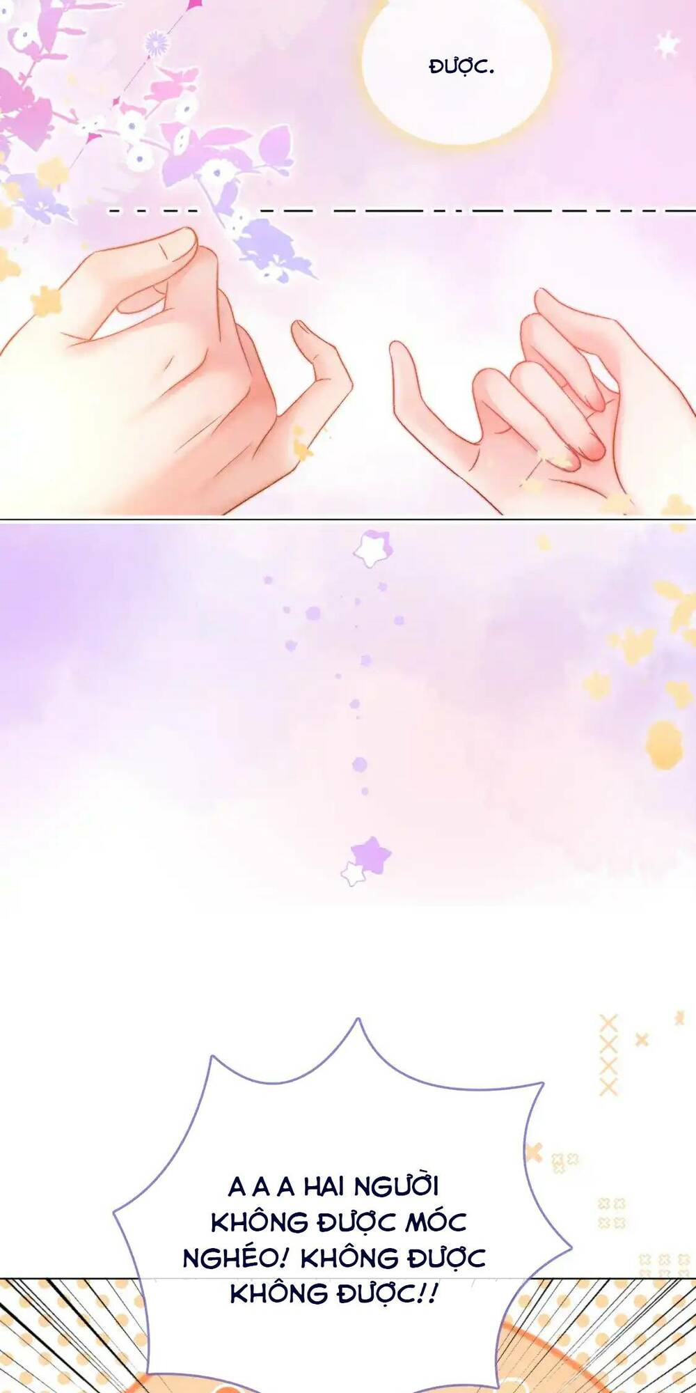 Cô Ấy Ngày Nào Cũng Lên Hot Search! Chapter 113 - Trang 2