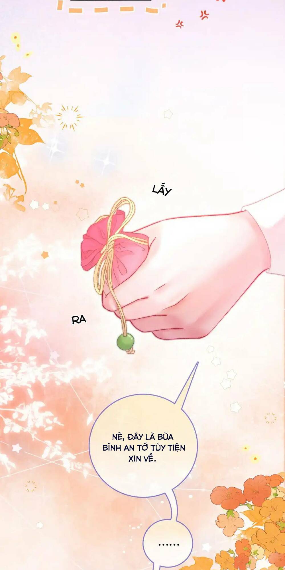 Cô Ấy Ngày Nào Cũng Lên Hot Search! Chapter 113 - Trang 2