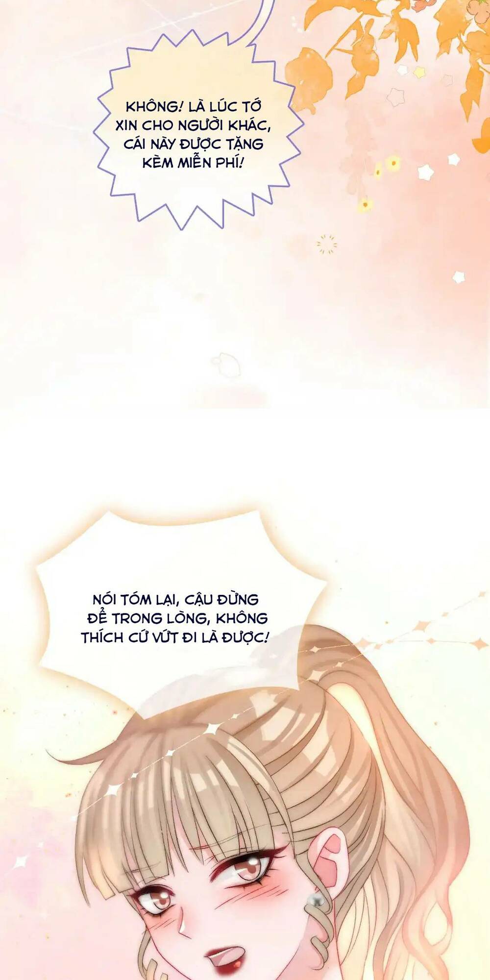 Cô Ấy Ngày Nào Cũng Lên Hot Search! Chapter 113 - Trang 2