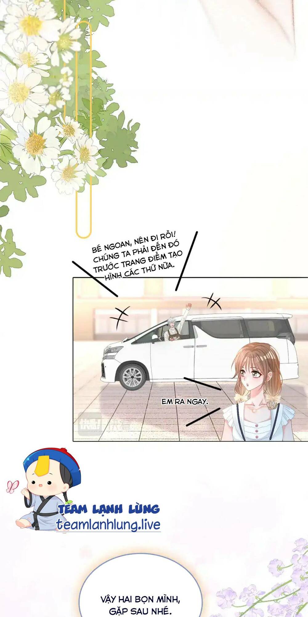 Cô Ấy Ngày Nào Cũng Lên Hot Search! Chapter 113 - Trang 2