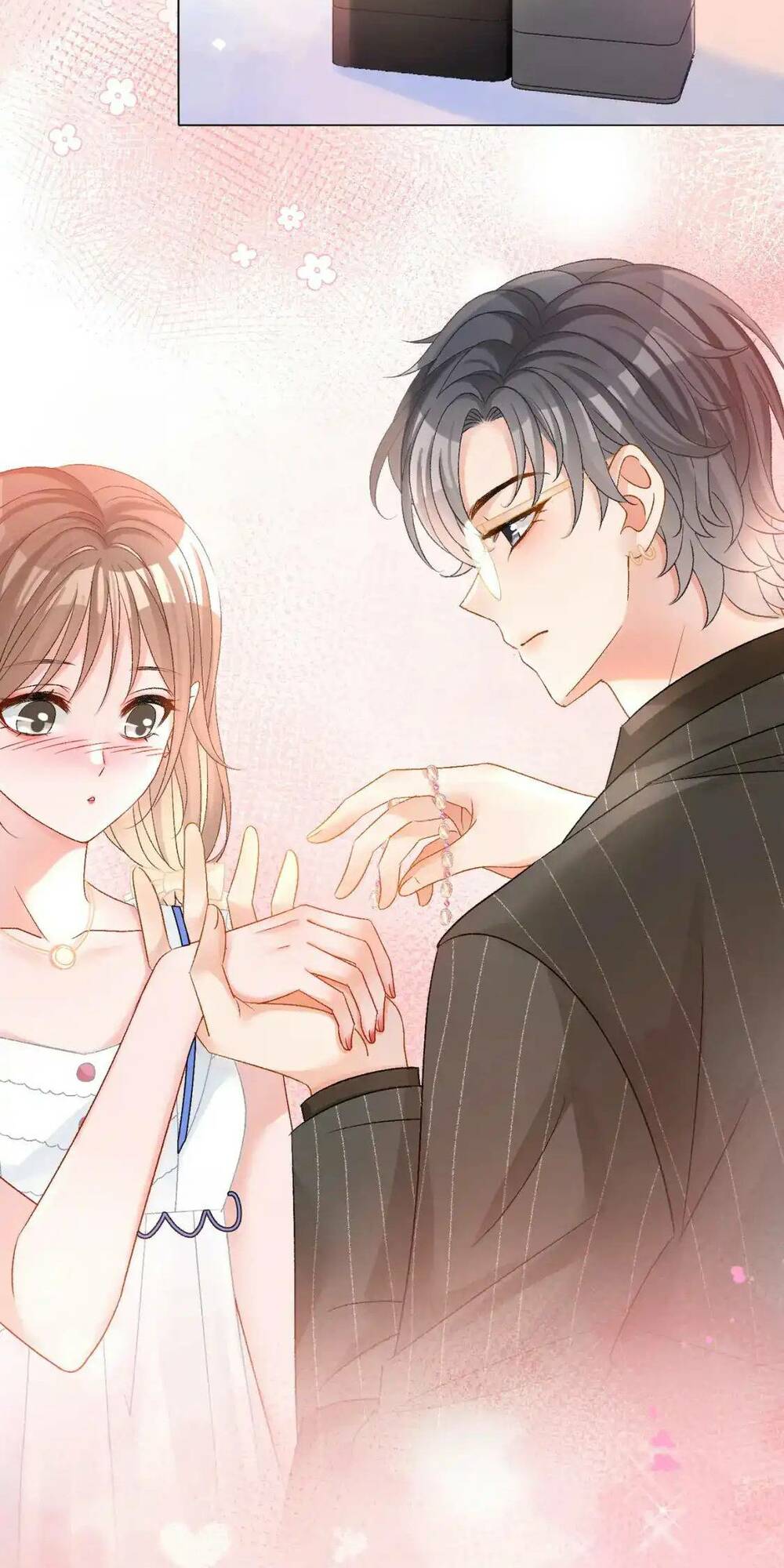 Cô Ấy Ngày Nào Cũng Lên Hot Search! Chapter 113 - Trang 2