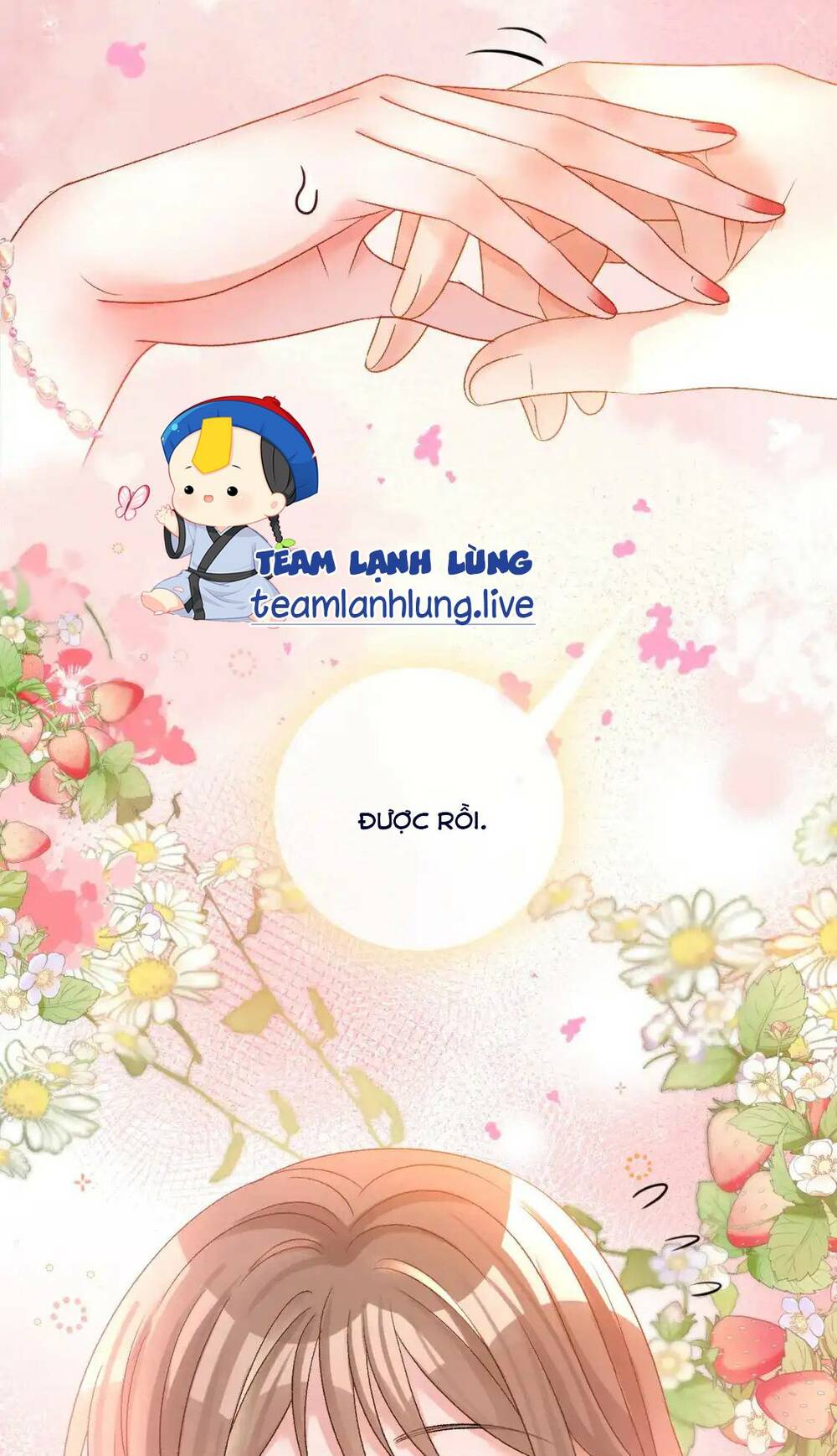 Cô Ấy Ngày Nào Cũng Lên Hot Search! Chapter 113 - Trang 2