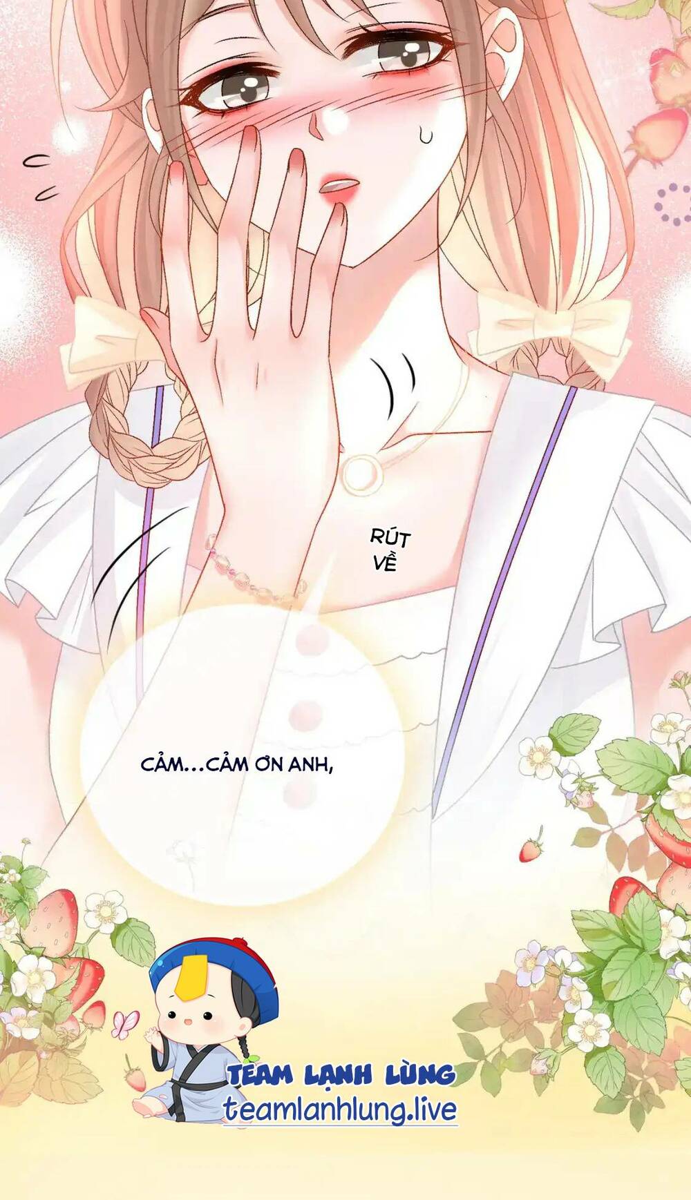 Cô Ấy Ngày Nào Cũng Lên Hot Search! Chapter 113 - Trang 2