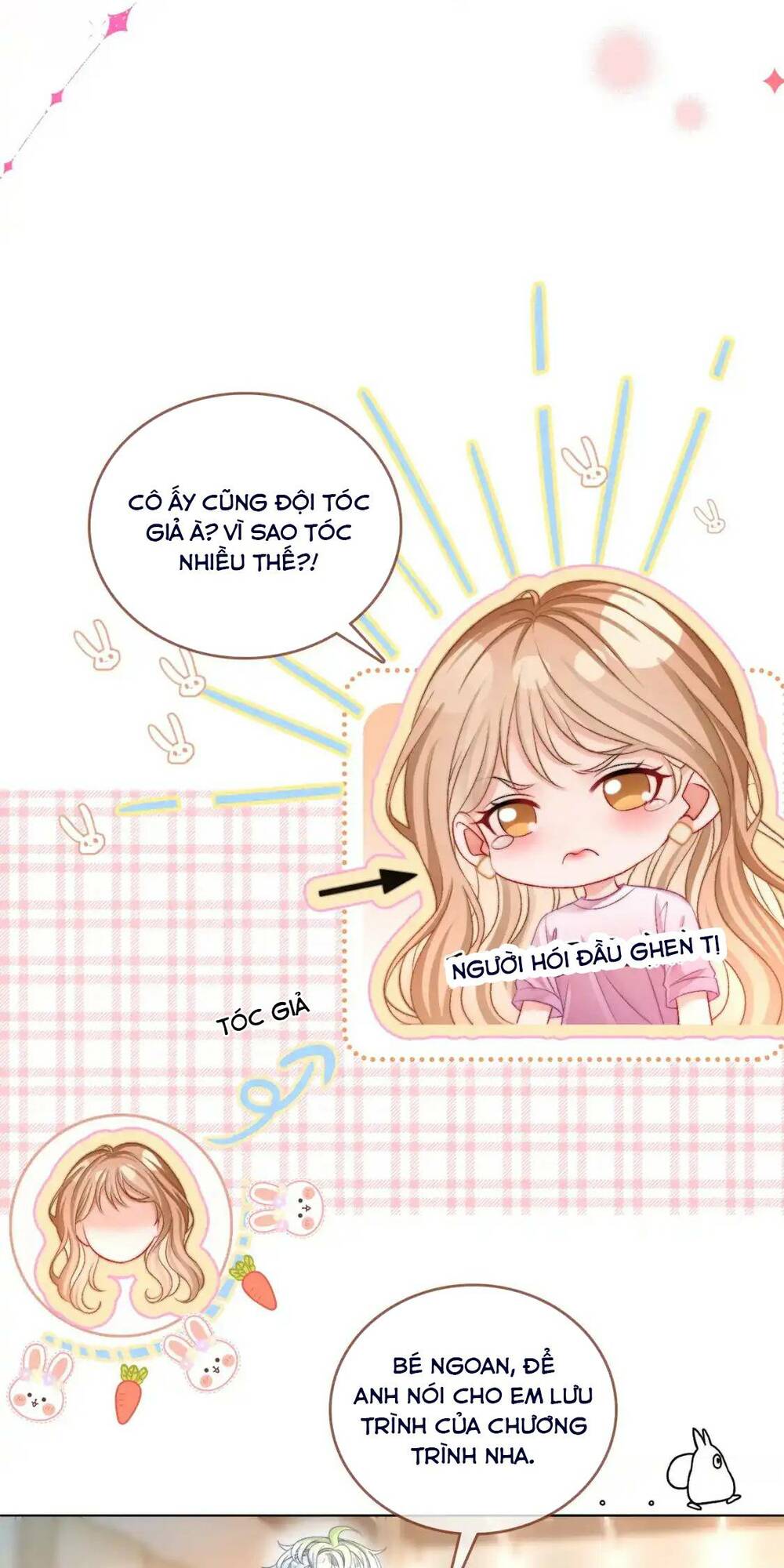 Cô Ấy Ngày Nào Cũng Lên Hot Search! Chapter 114 - Trang 2