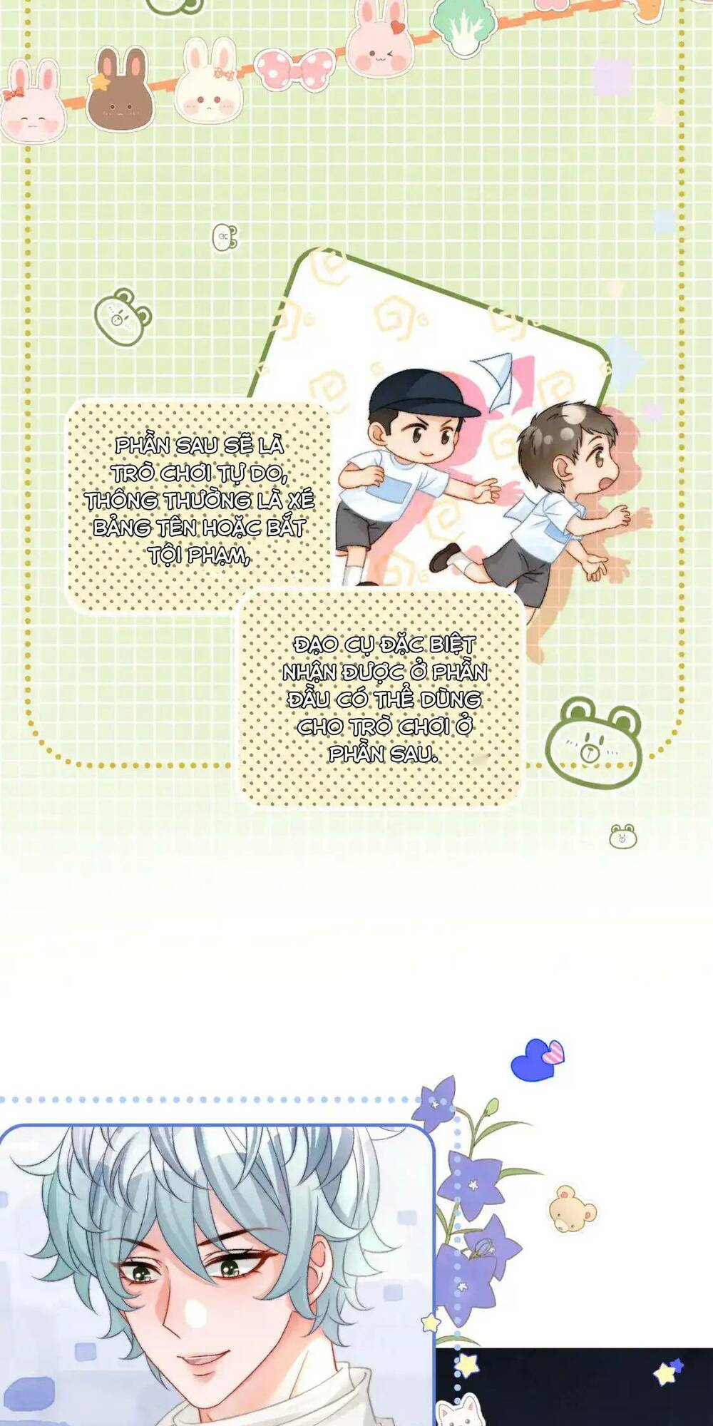 Cô Ấy Ngày Nào Cũng Lên Hot Search! Chapter 114 - Trang 2