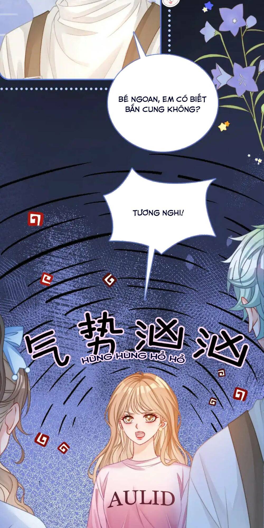 Cô Ấy Ngày Nào Cũng Lên Hot Search! Chapter 114 - Trang 2