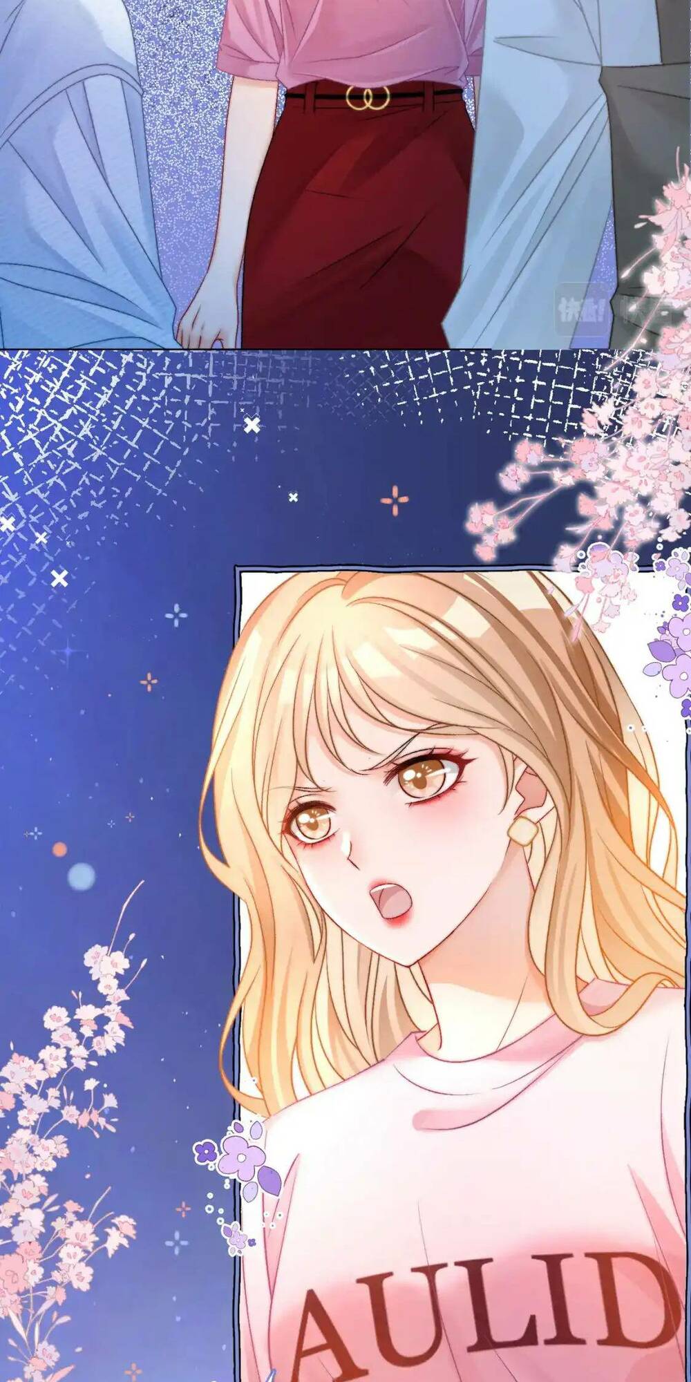 Cô Ấy Ngày Nào Cũng Lên Hot Search! Chapter 114 - Trang 2