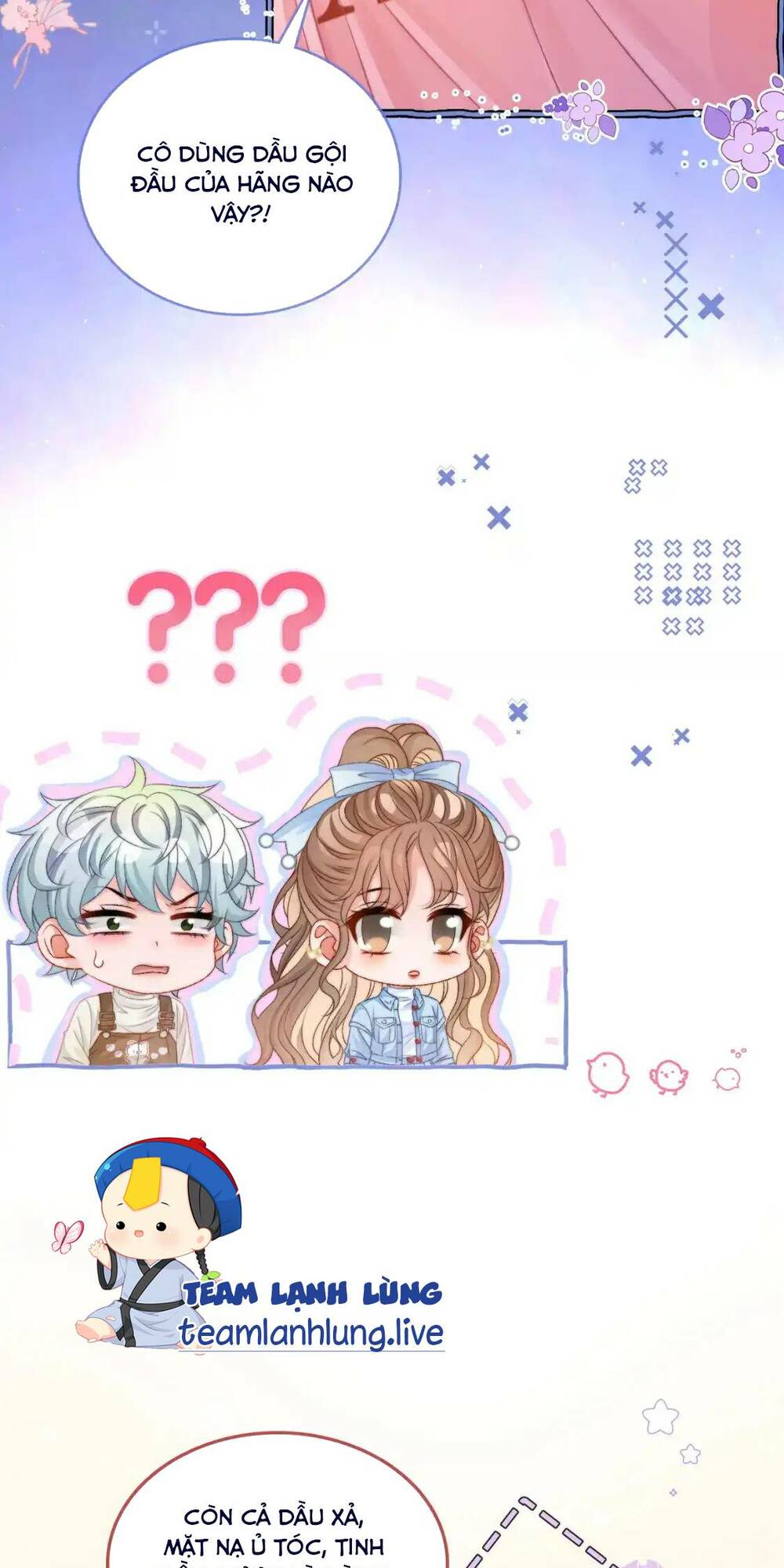 Cô Ấy Ngày Nào Cũng Lên Hot Search! Chapter 114 - Trang 2