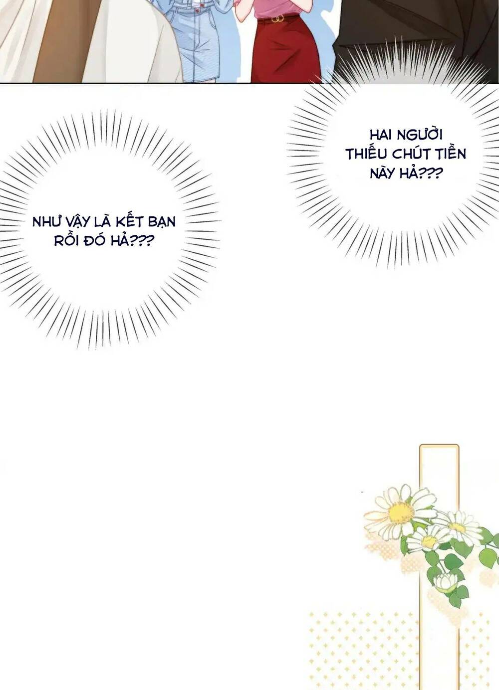 Cô Ấy Ngày Nào Cũng Lên Hot Search! Chapter 114 - Trang 2