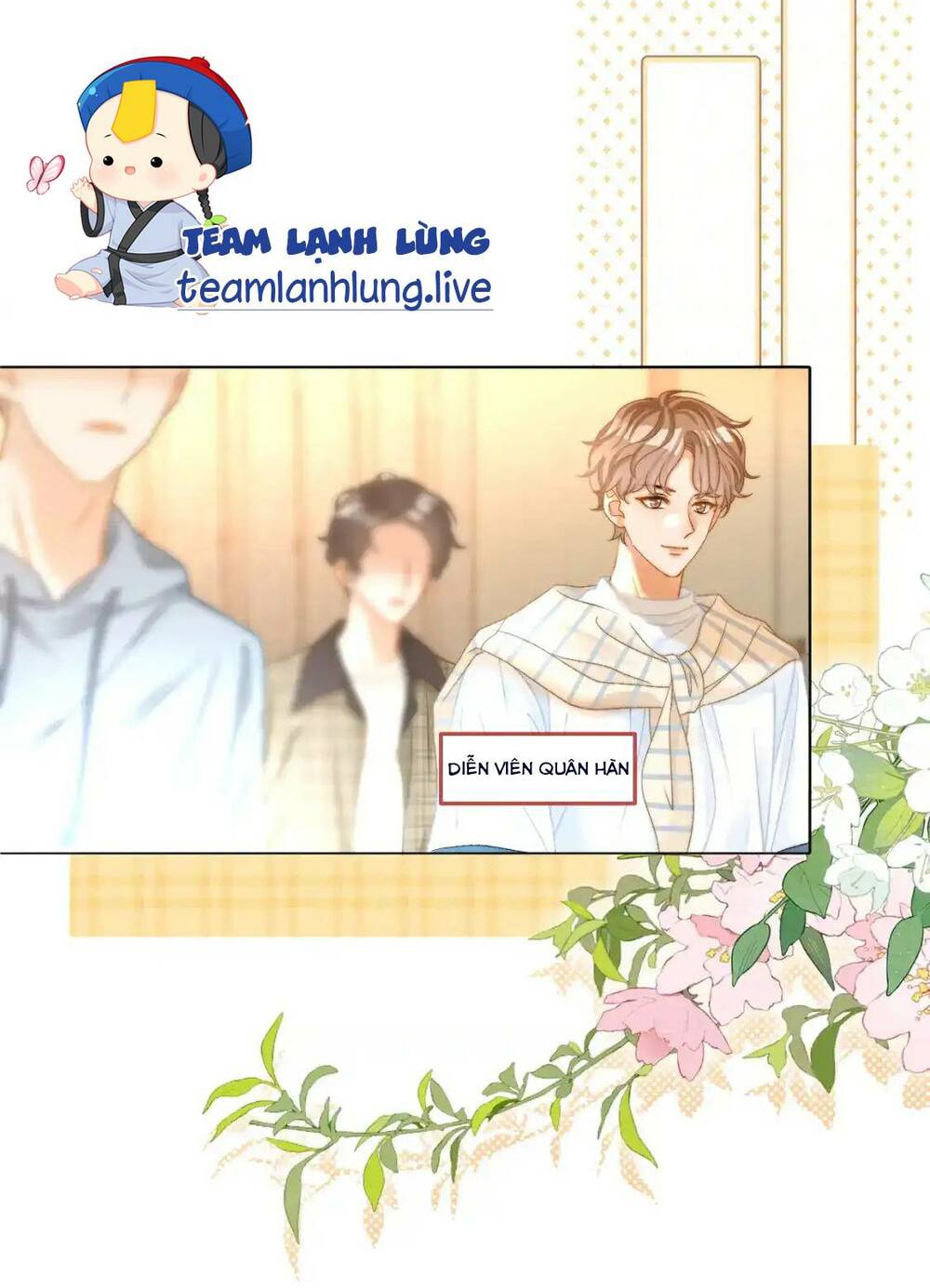 Cô Ấy Ngày Nào Cũng Lên Hot Search! Chapter 114 - Trang 2