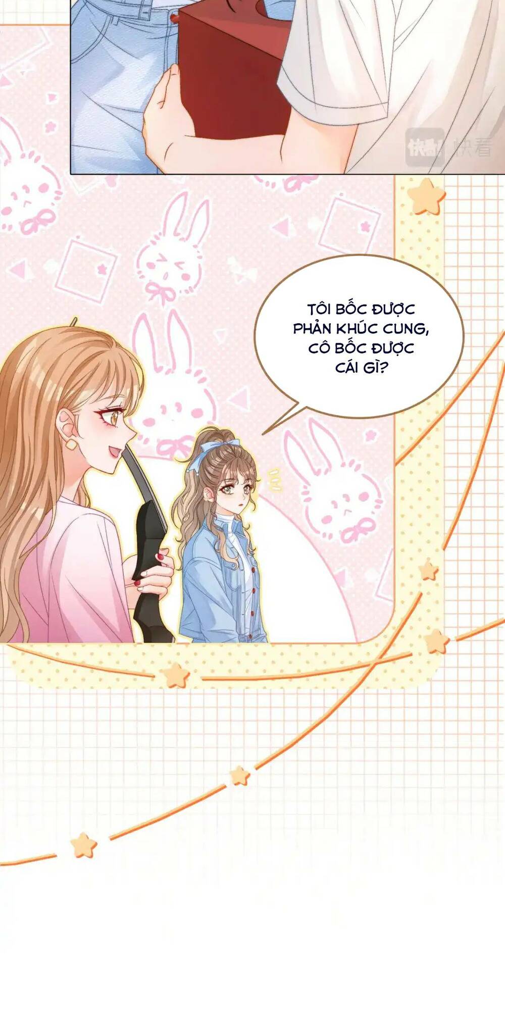 Cô Ấy Ngày Nào Cũng Lên Hot Search! Chapter 114 - Trang 2