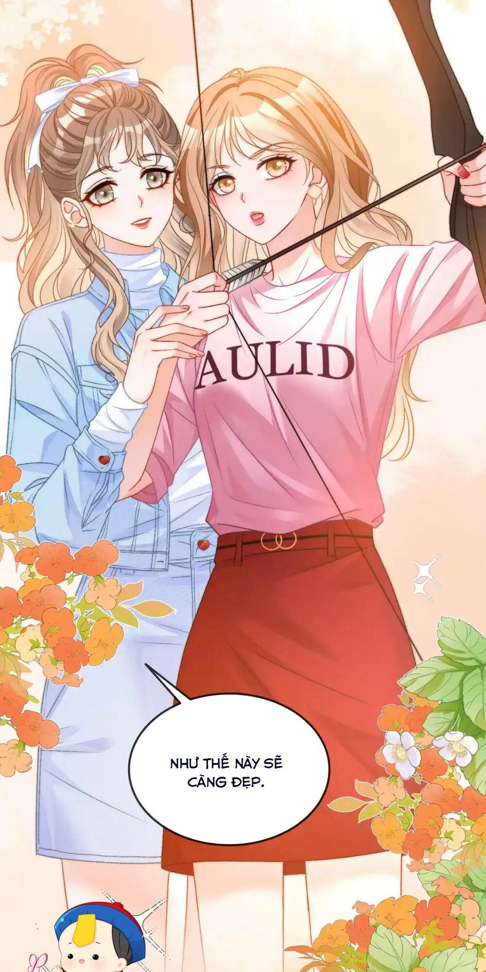 Cô Ấy Ngày Nào Cũng Lên Hot Search! Chapter 114 - Trang 2