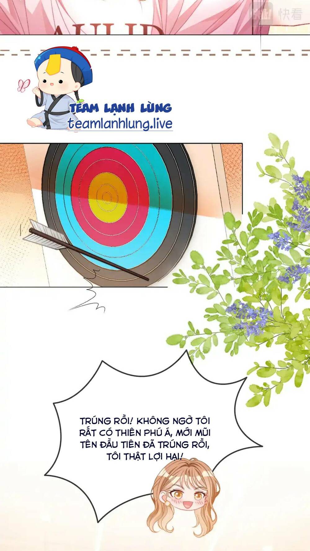 Cô Ấy Ngày Nào Cũng Lên Hot Search! Chapter 114 - Trang 2