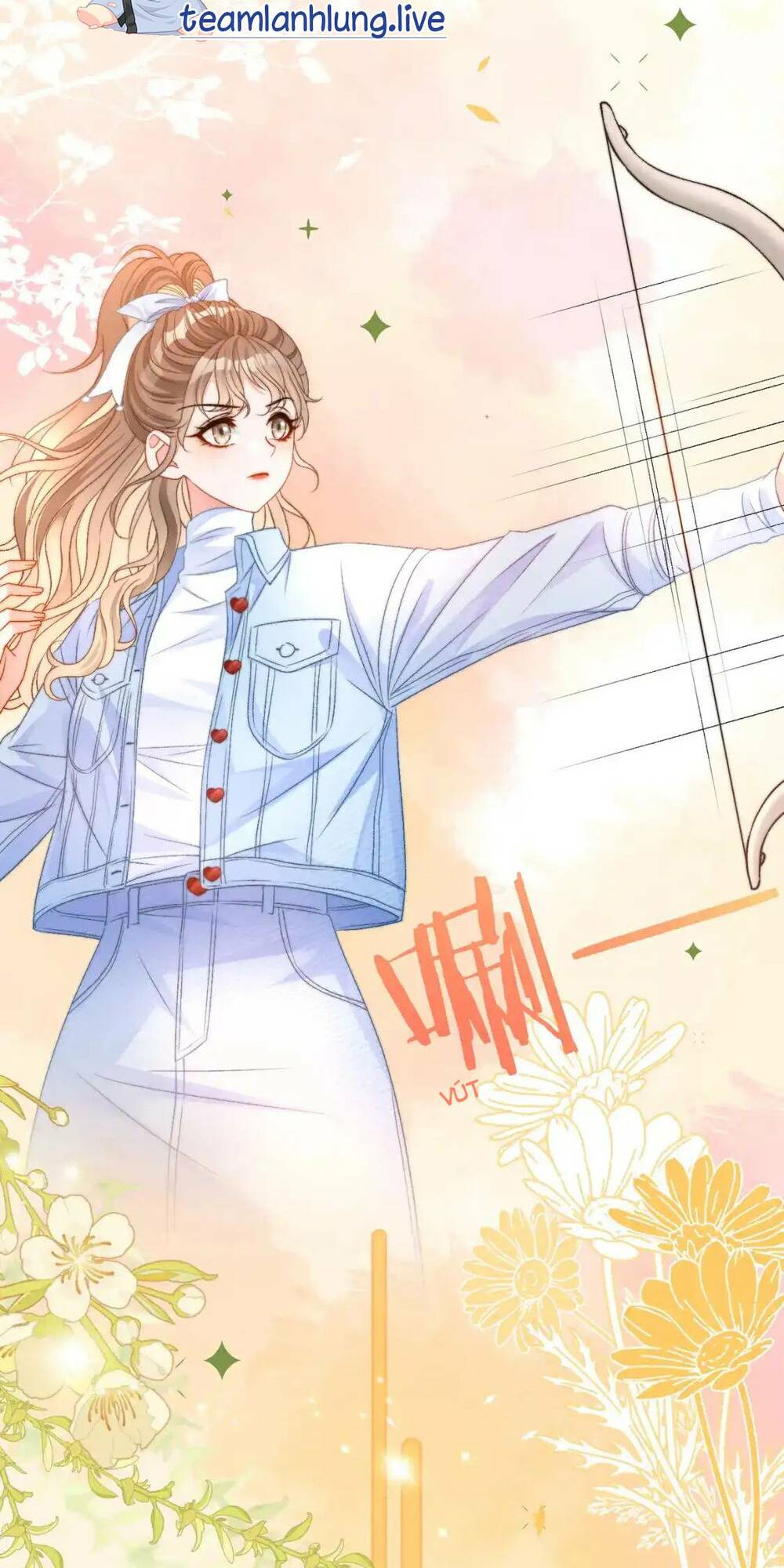 Cô Ấy Ngày Nào Cũng Lên Hot Search! Chapter 114 - Trang 2