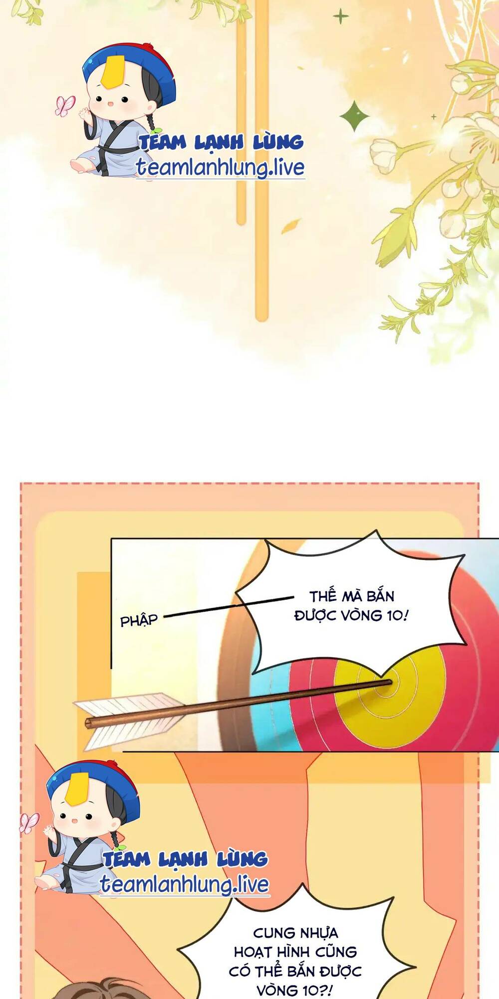 Cô Ấy Ngày Nào Cũng Lên Hot Search! Chapter 114 - Trang 2