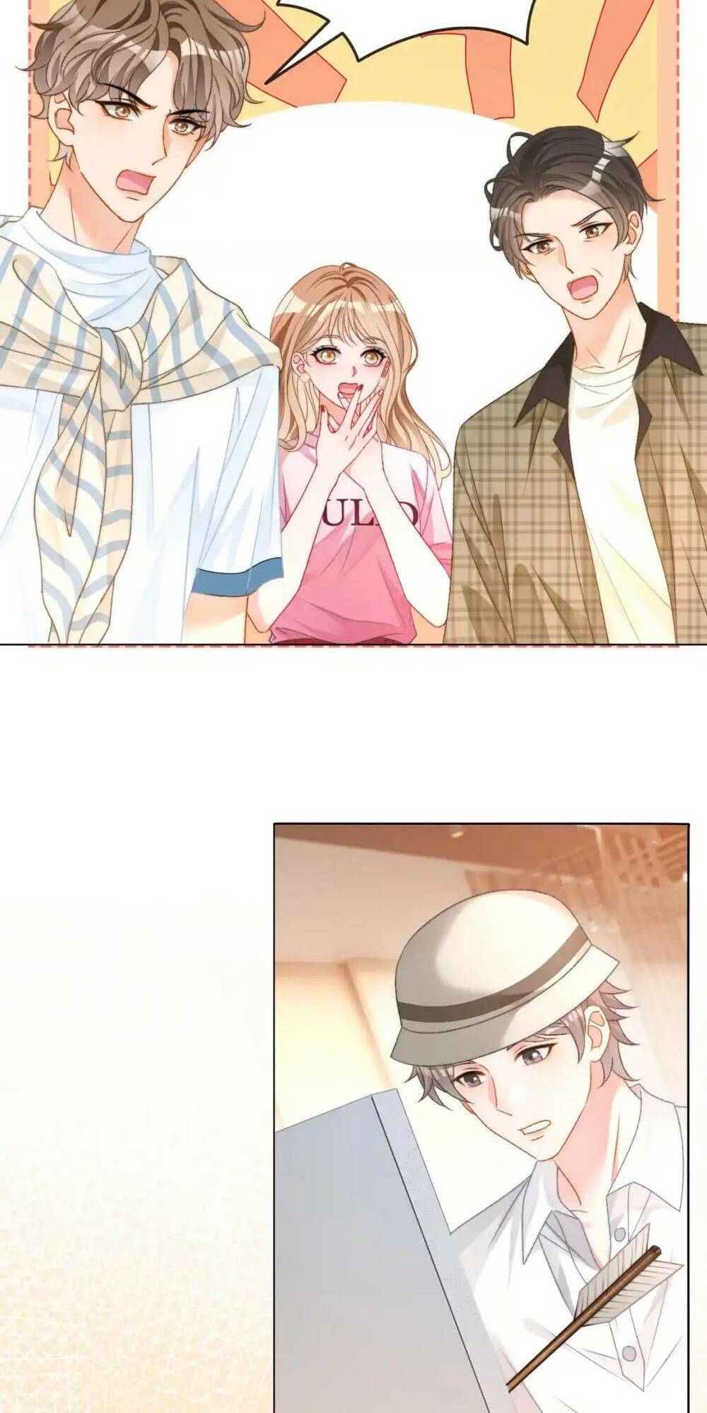 Cô Ấy Ngày Nào Cũng Lên Hot Search! Chapter 114 - Trang 2