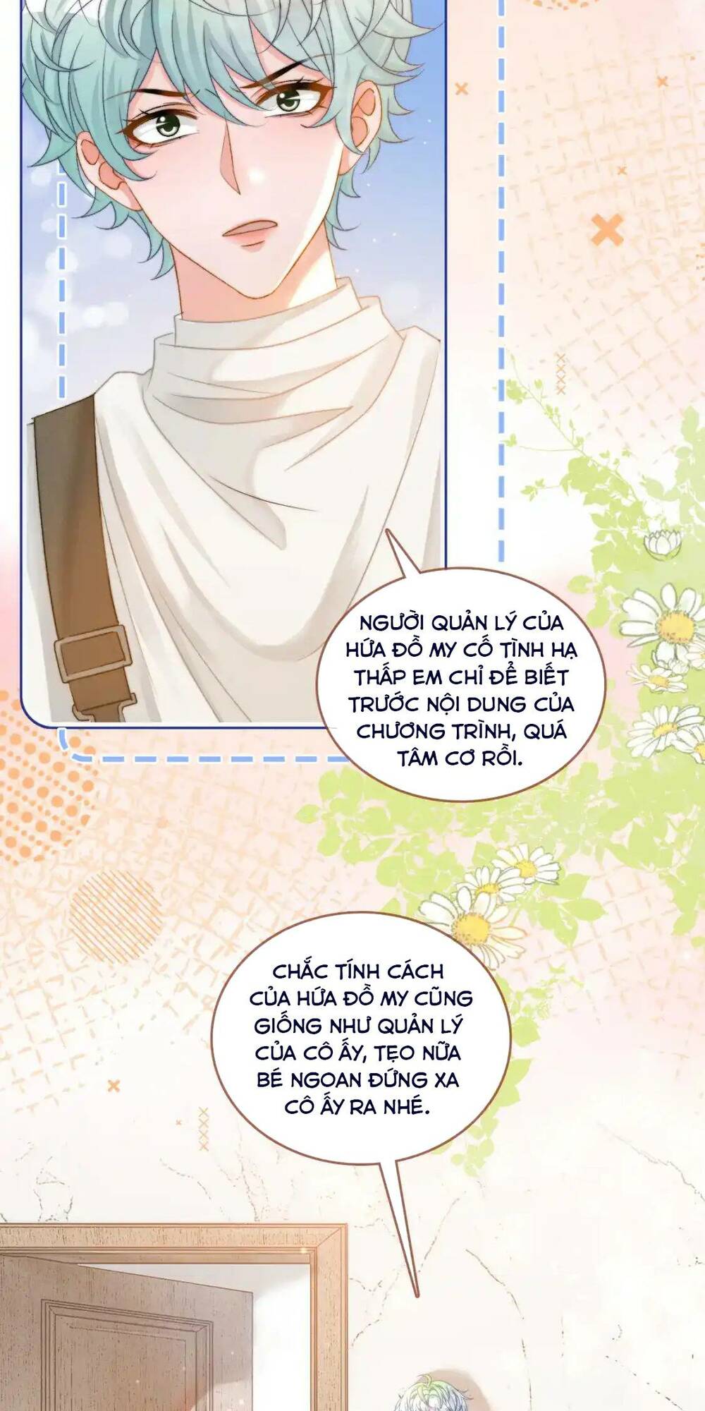 Cô Ấy Ngày Nào Cũng Lên Hot Search! Chapter 114 - Trang 2