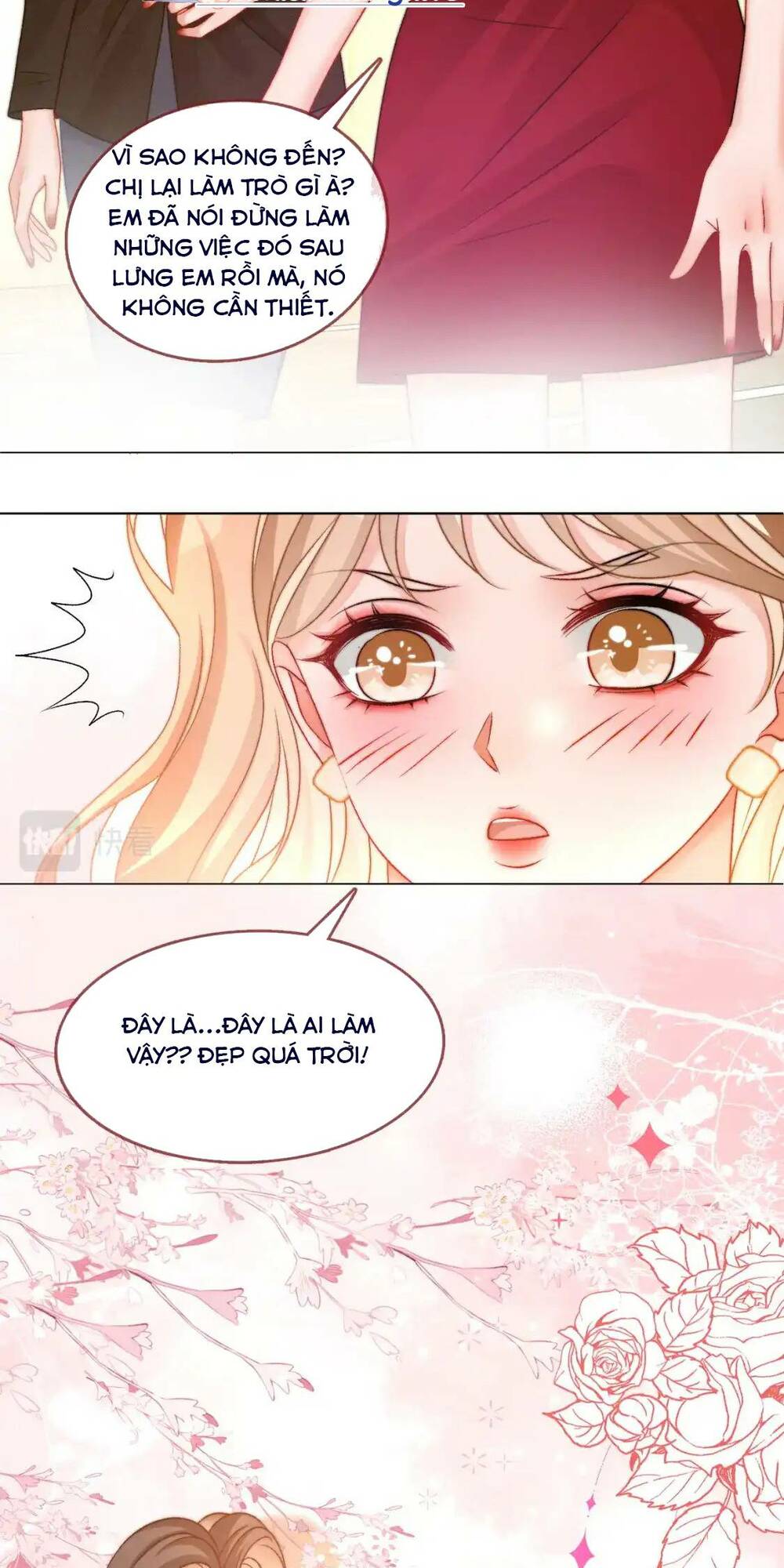 Cô Ấy Ngày Nào Cũng Lên Hot Search! Chapter 114 - Trang 2