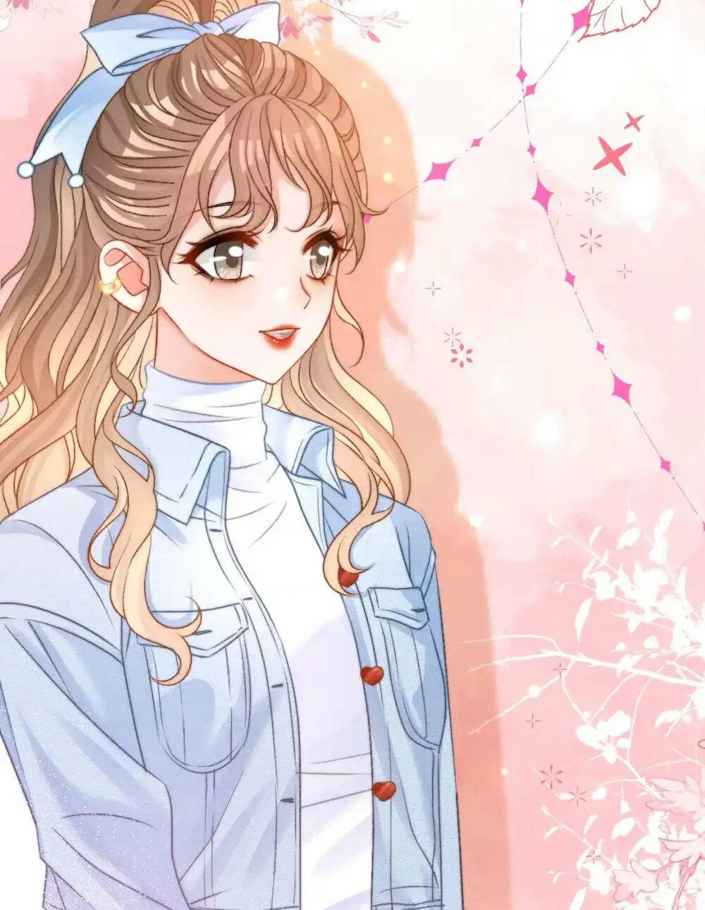 Cô Ấy Ngày Nào Cũng Lên Hot Search! Chapter 114 - Trang 2