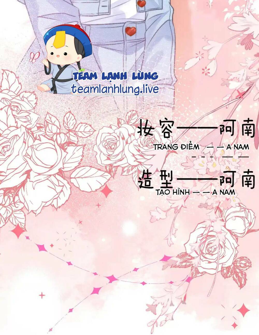 Cô Ấy Ngày Nào Cũng Lên Hot Search! Chapter 114 - Trang 2