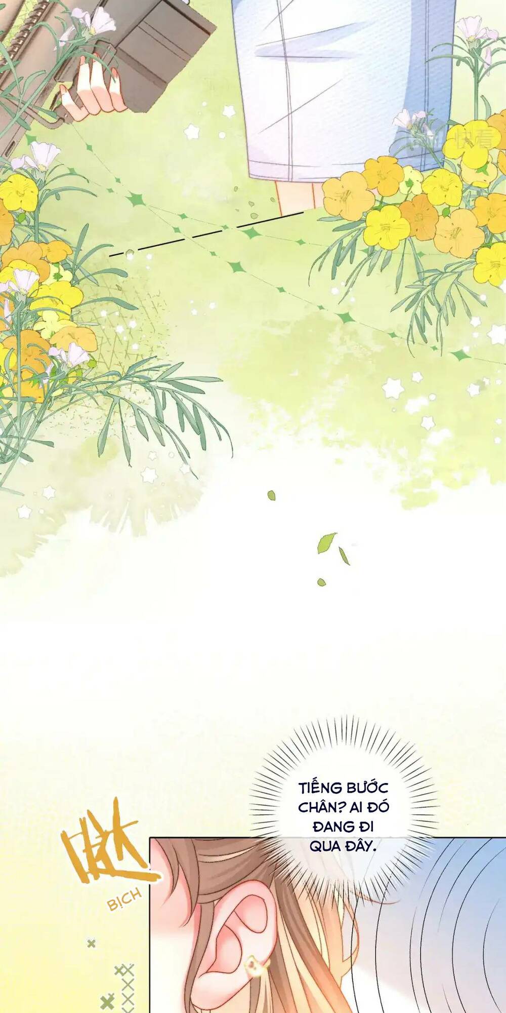 Cô Ấy Ngày Nào Cũng Lên Hot Search! Chapter 116 - Trang 2