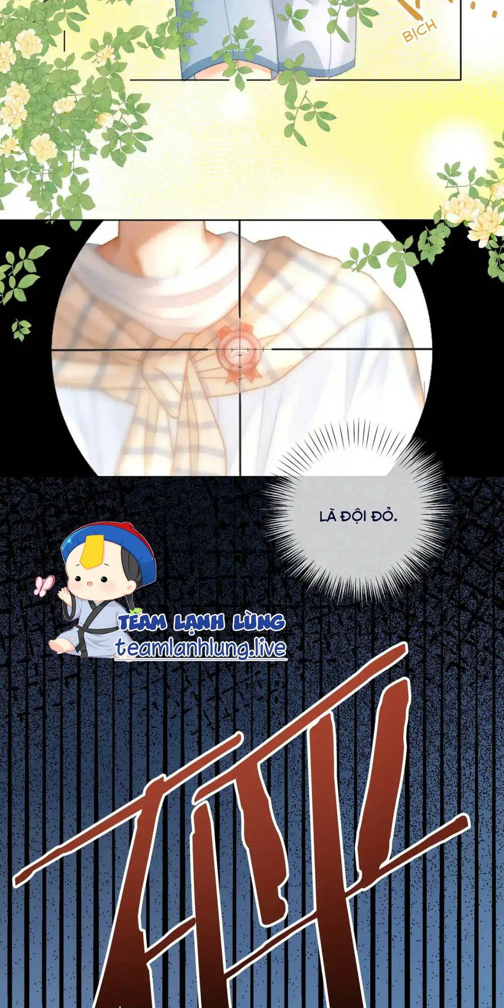 Cô Ấy Ngày Nào Cũng Lên Hot Search! Chapter 116 - Trang 2