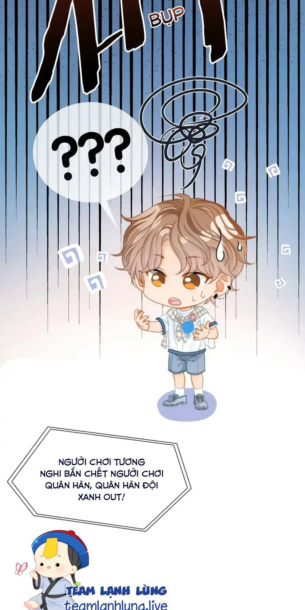 Cô Ấy Ngày Nào Cũng Lên Hot Search! Chapter 116 - Trang 2