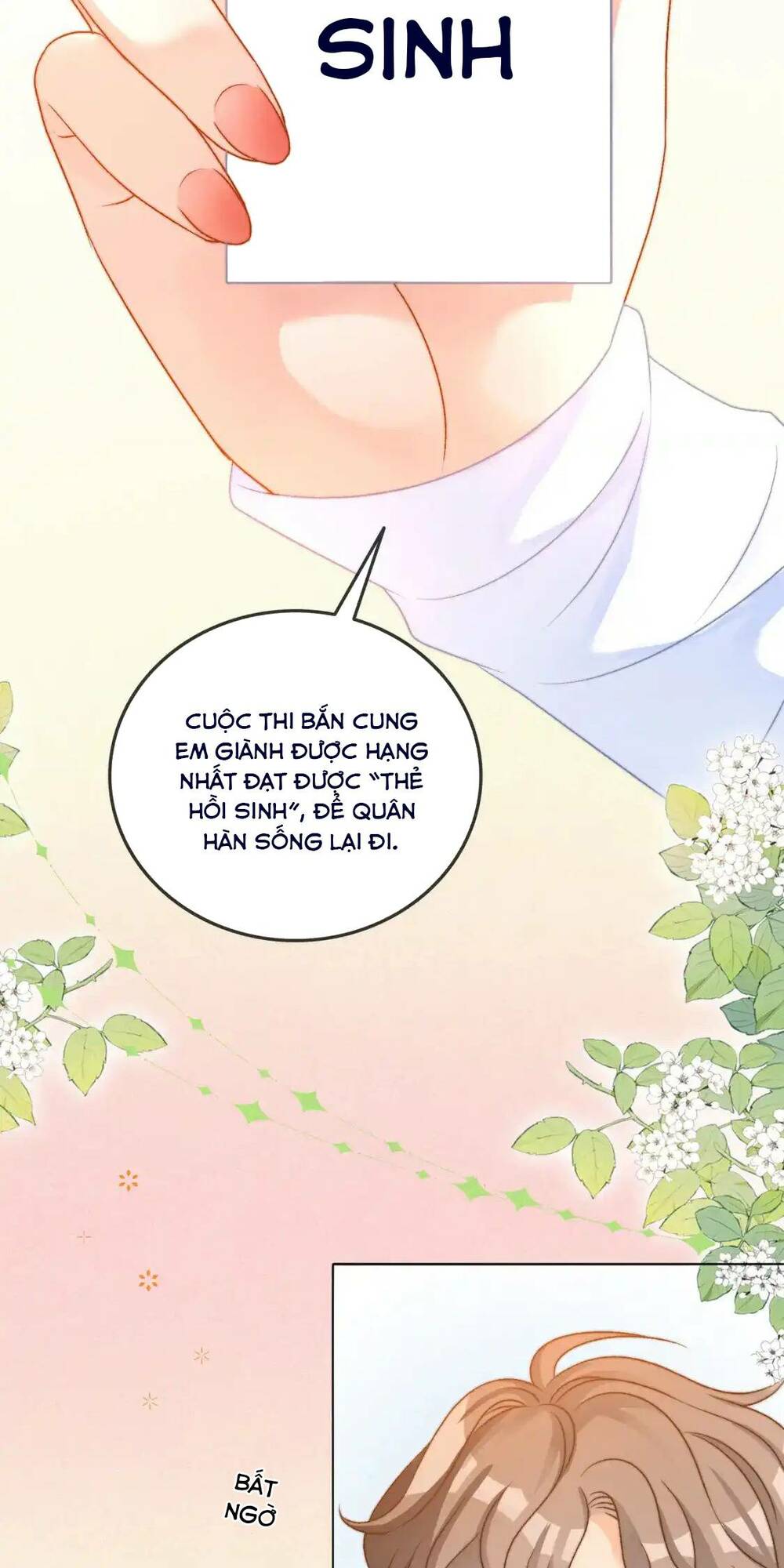 Cô Ấy Ngày Nào Cũng Lên Hot Search! Chapter 116 - Trang 2