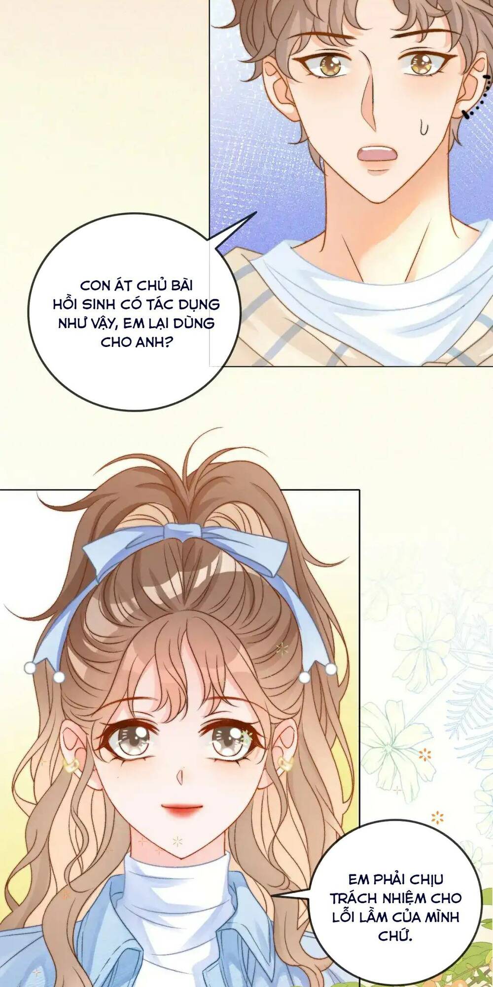 Cô Ấy Ngày Nào Cũng Lên Hot Search! Chapter 116 - Trang 2